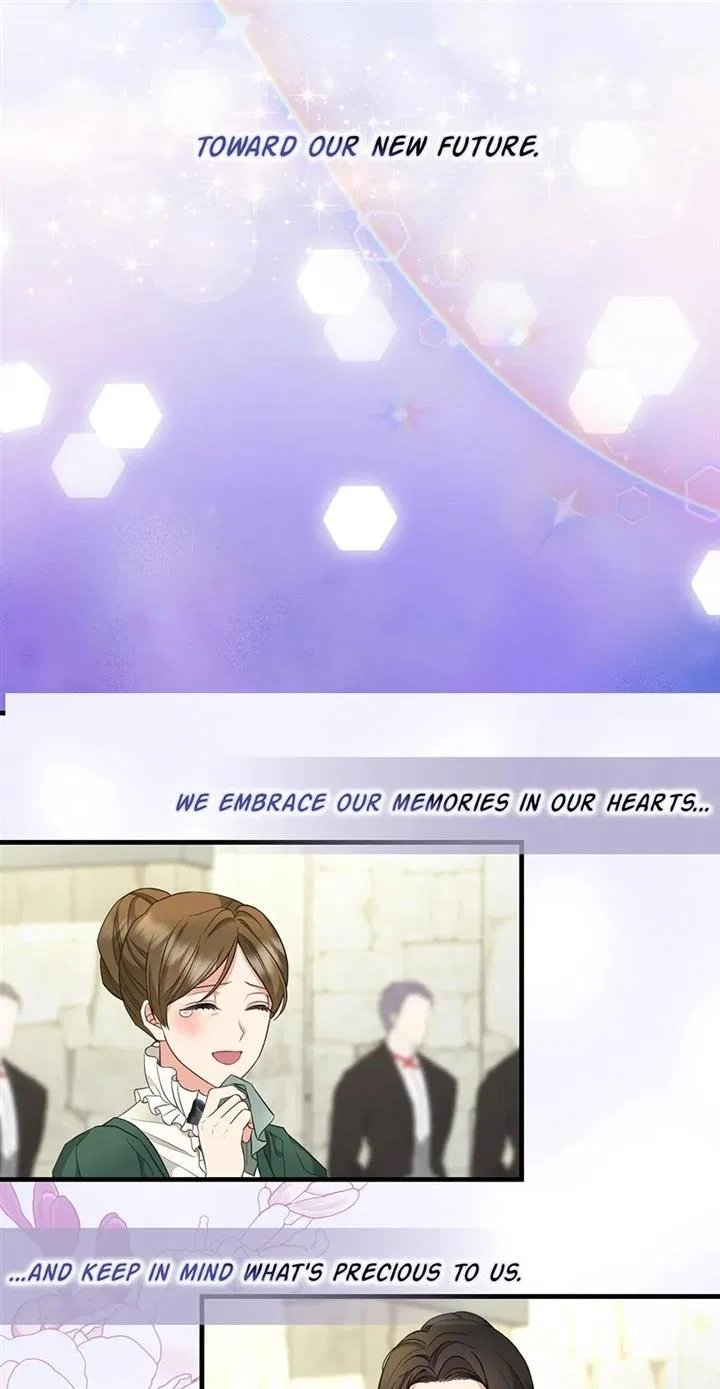 Just Leave Me Be Chapter 126 – Page 43