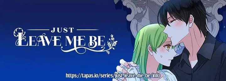 Just Leave Me Be Chapter 126 – Page 49