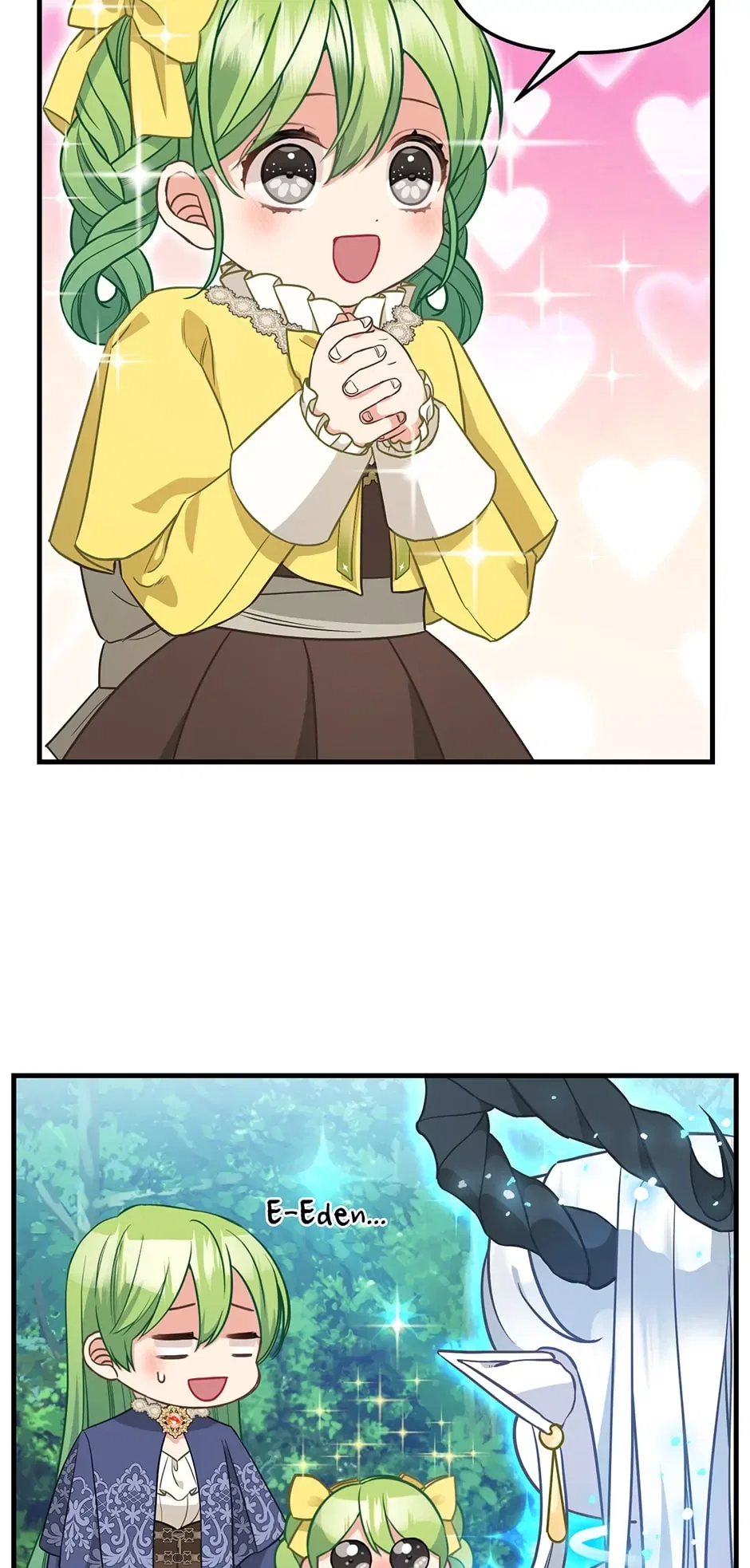 Just Leave Me Be Chapter 125 – Page 17
