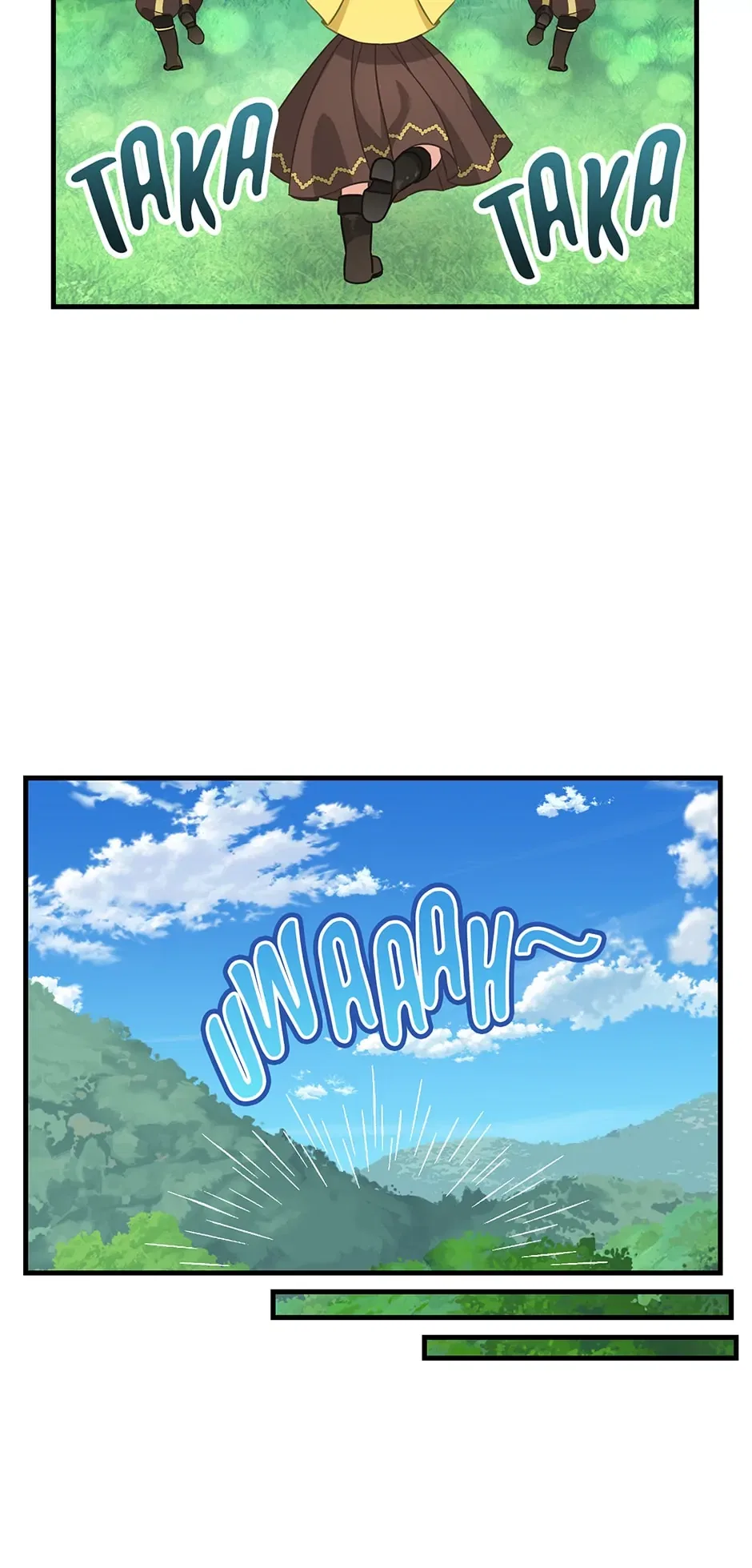 Just Leave Me Be Chapter 125 – Page 20
