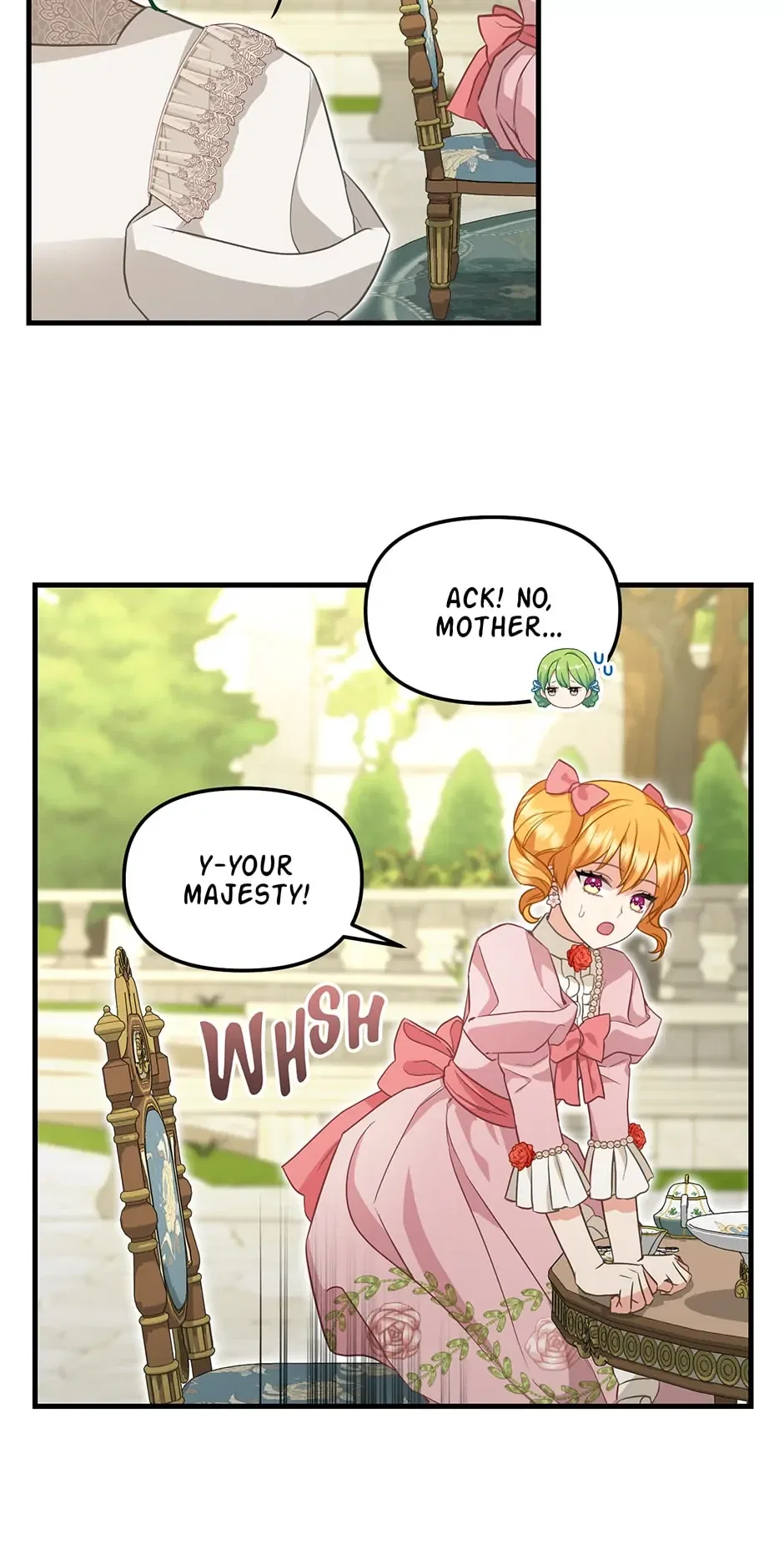 Just Leave Me Be Chapter 125 – Page 37