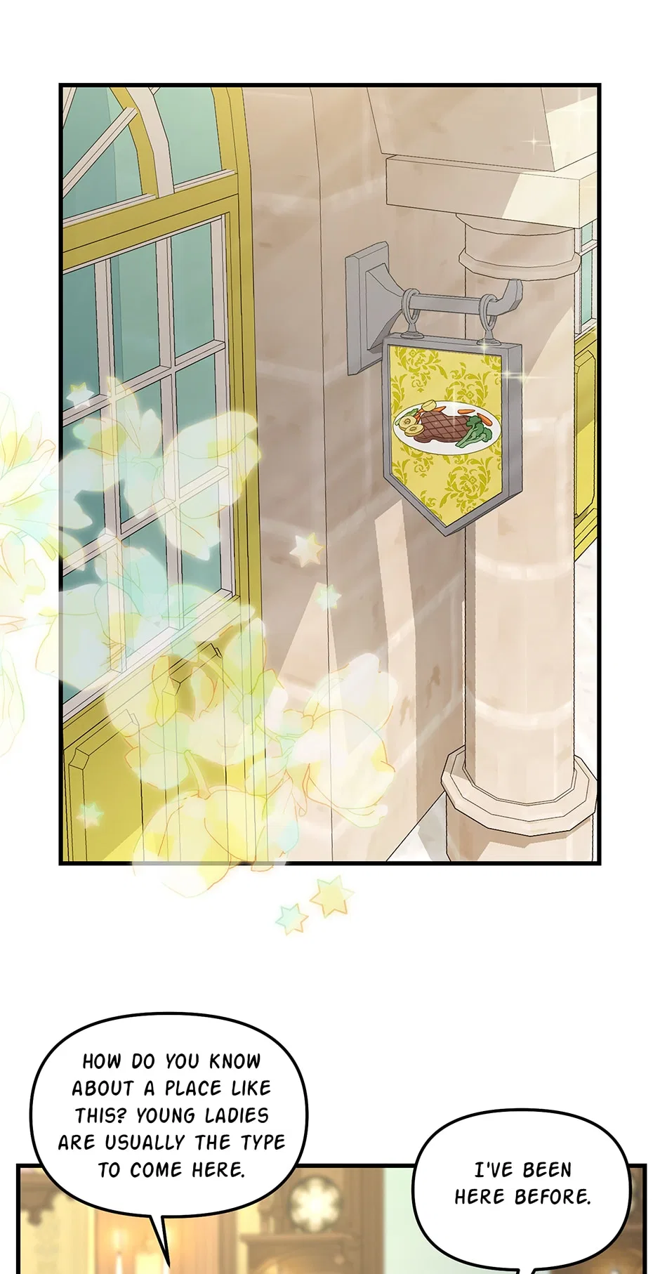 Just Leave Me Be Chapter 124 – Page 3