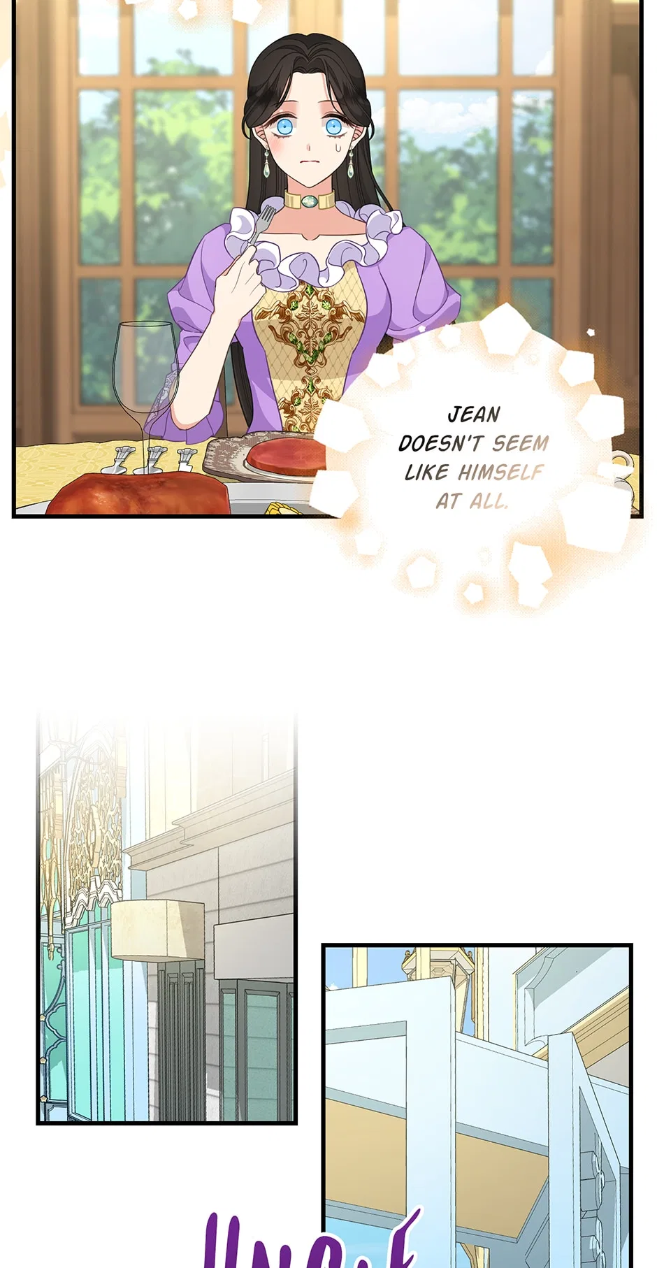 Just Leave Me Be Chapter 124 – Page 7