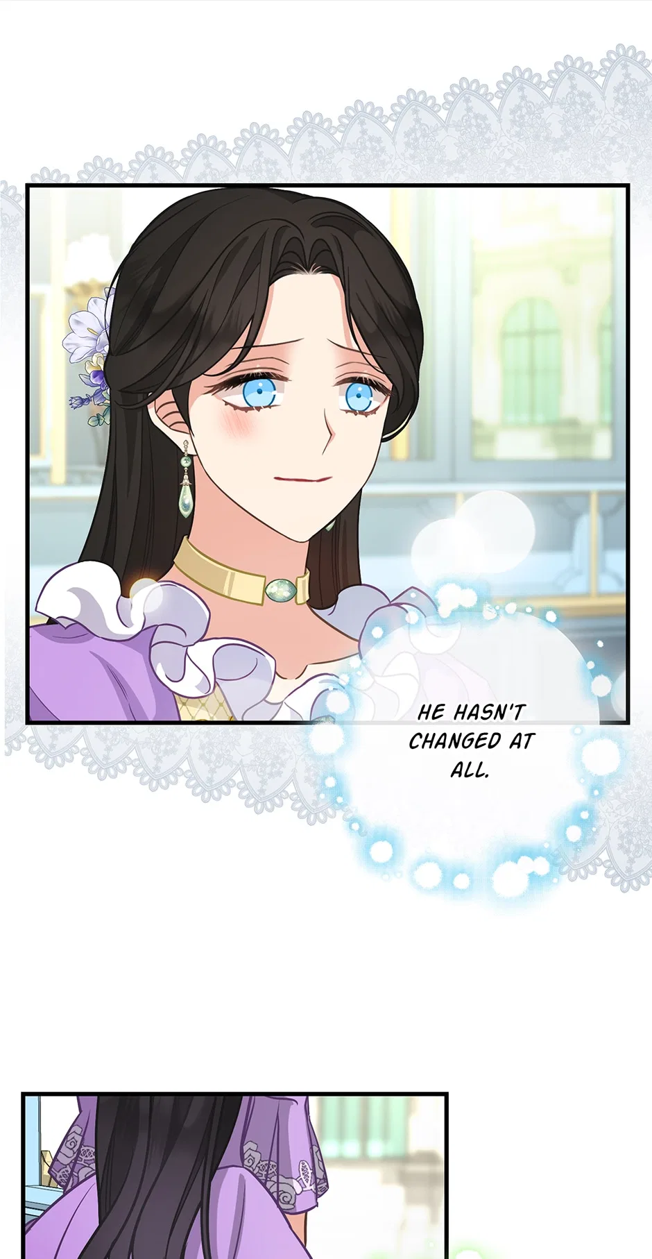Just Leave Me Be Chapter 124 – Page 15