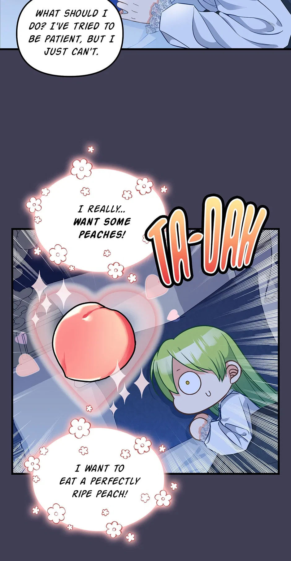 Just Leave Me Be Chapter 124 – Page 20
