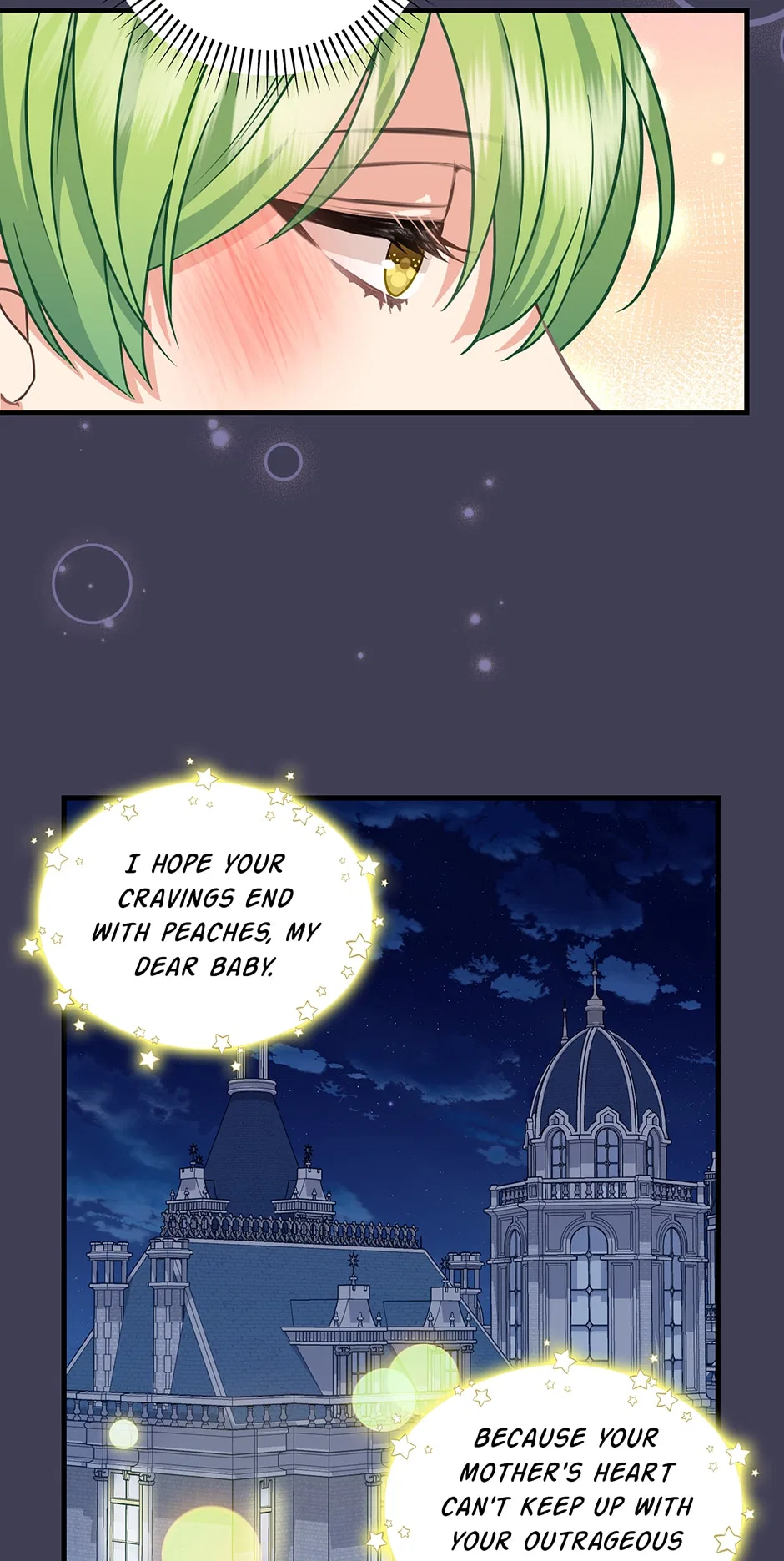 Just Leave Me Be Chapter 124 – Page 39