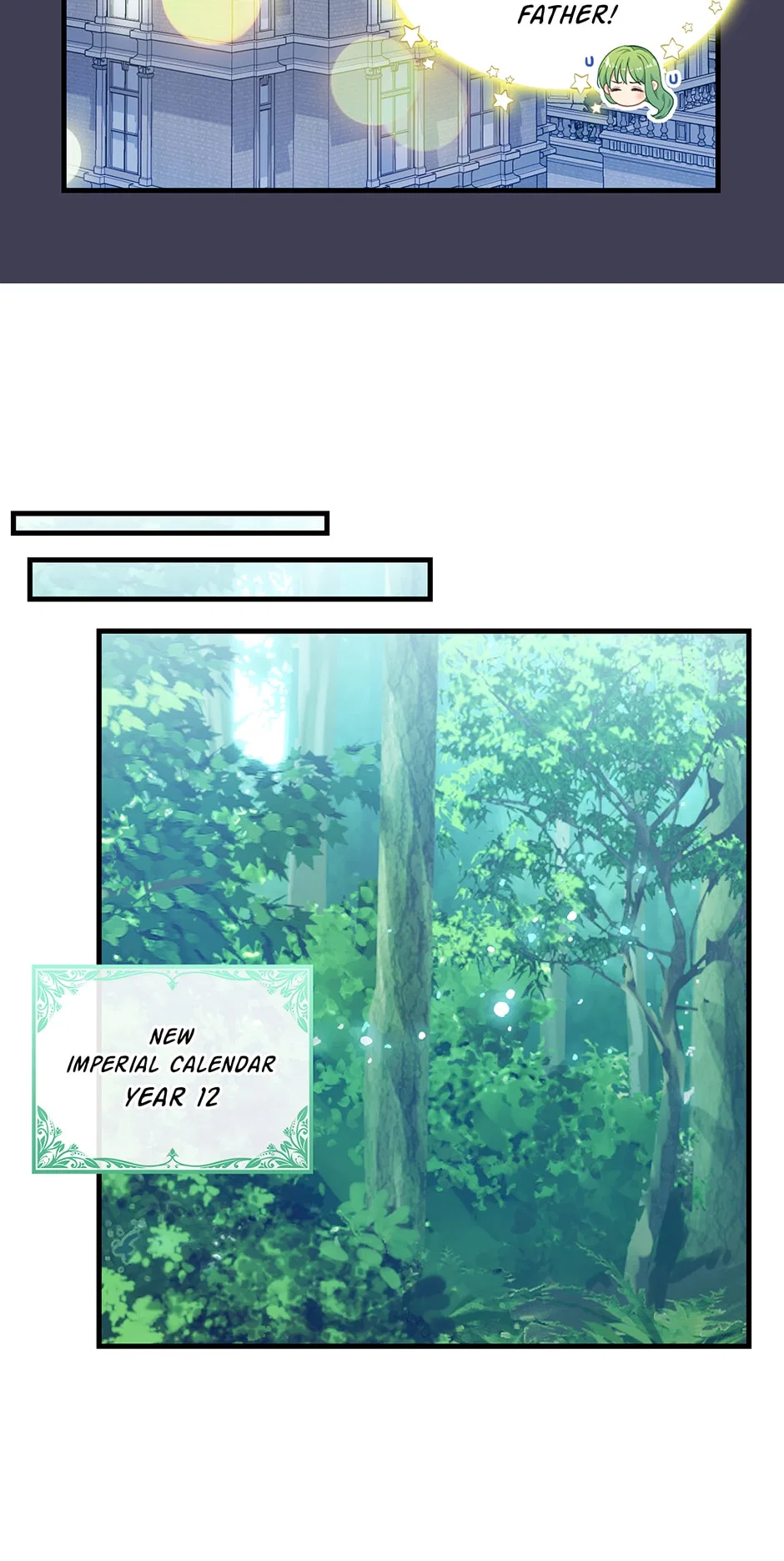 Just Leave Me Be Chapter 124 – Page 40