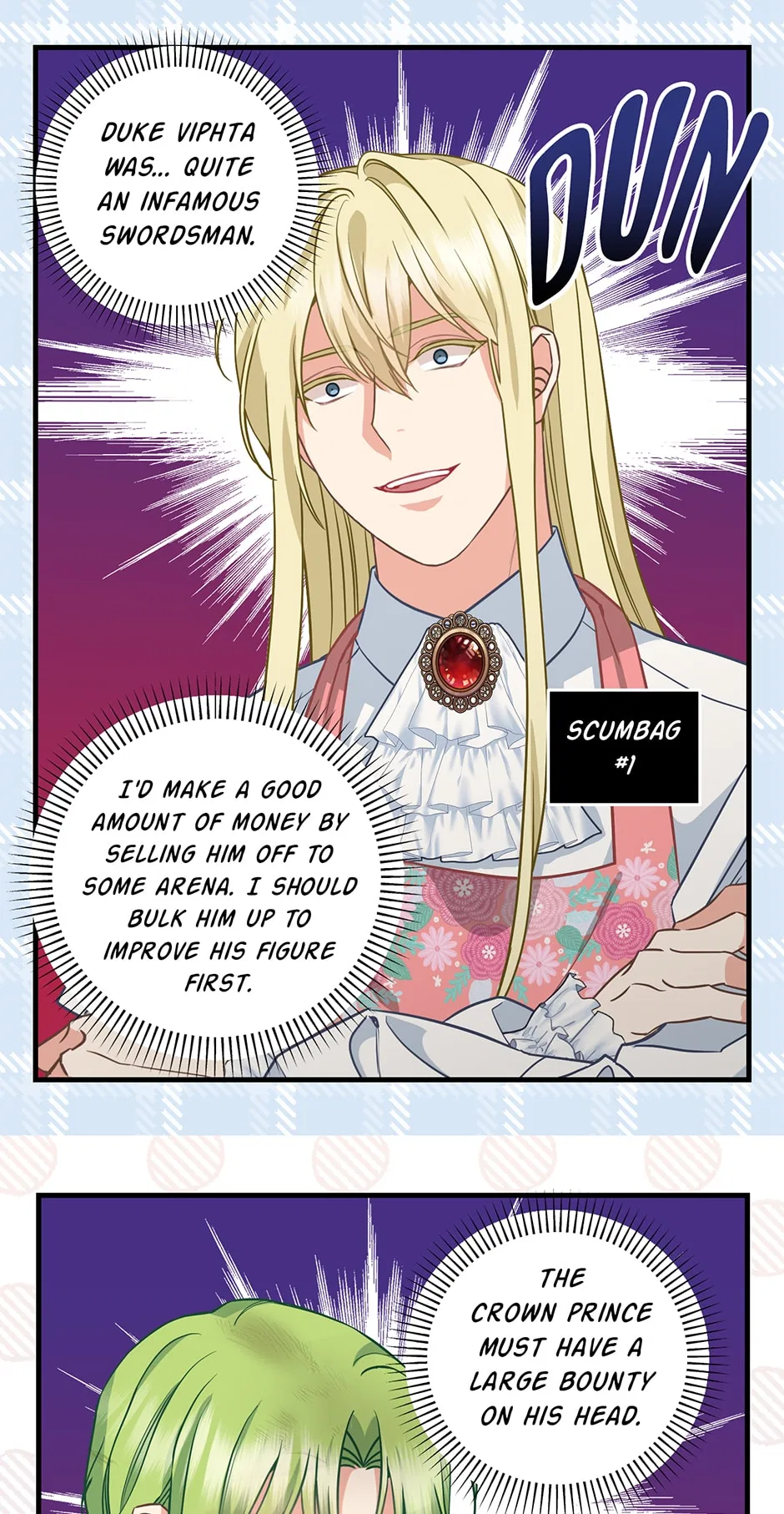 Just Leave Me Be Chapter 123 – Page 11