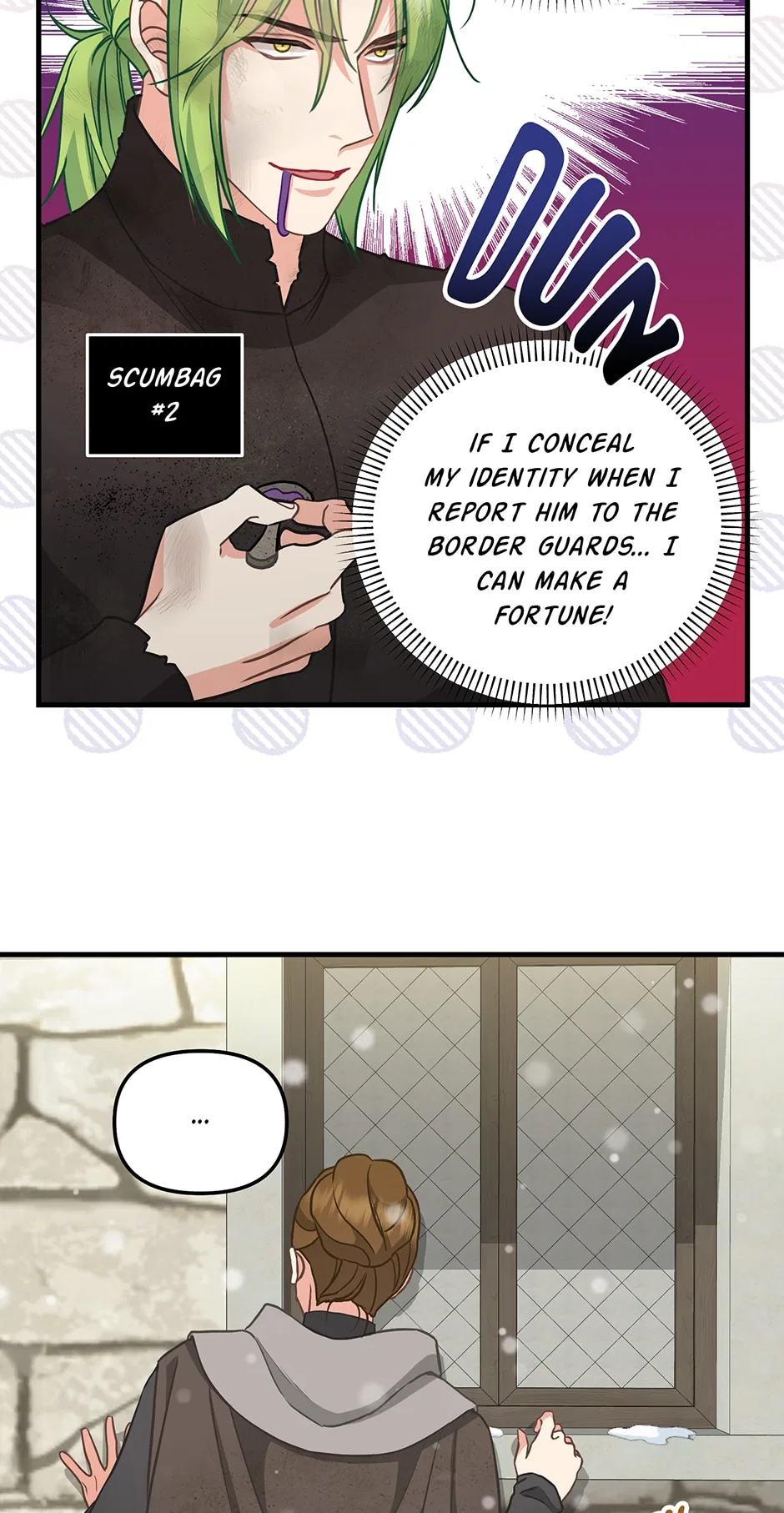 Just Leave Me Be Chapter 123 – Page 12