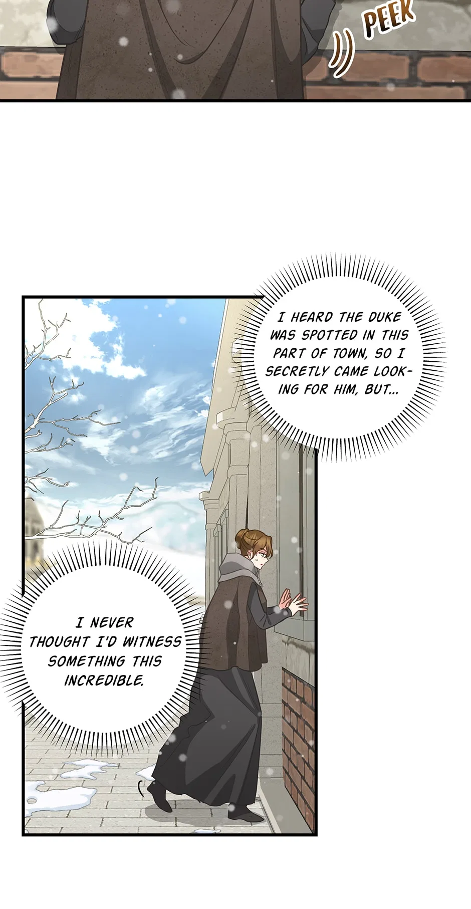 Just Leave Me Be Chapter 123 – Page 13