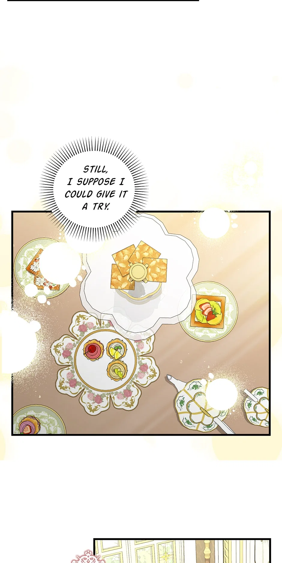 Just Leave Me Be Chapter 123 – Page 34