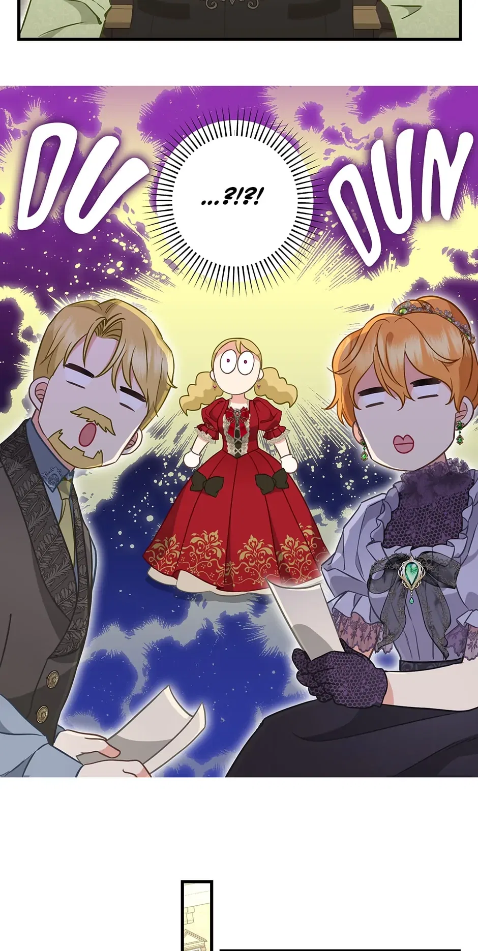 Just Leave Me Be Chapter 122 – Page 17