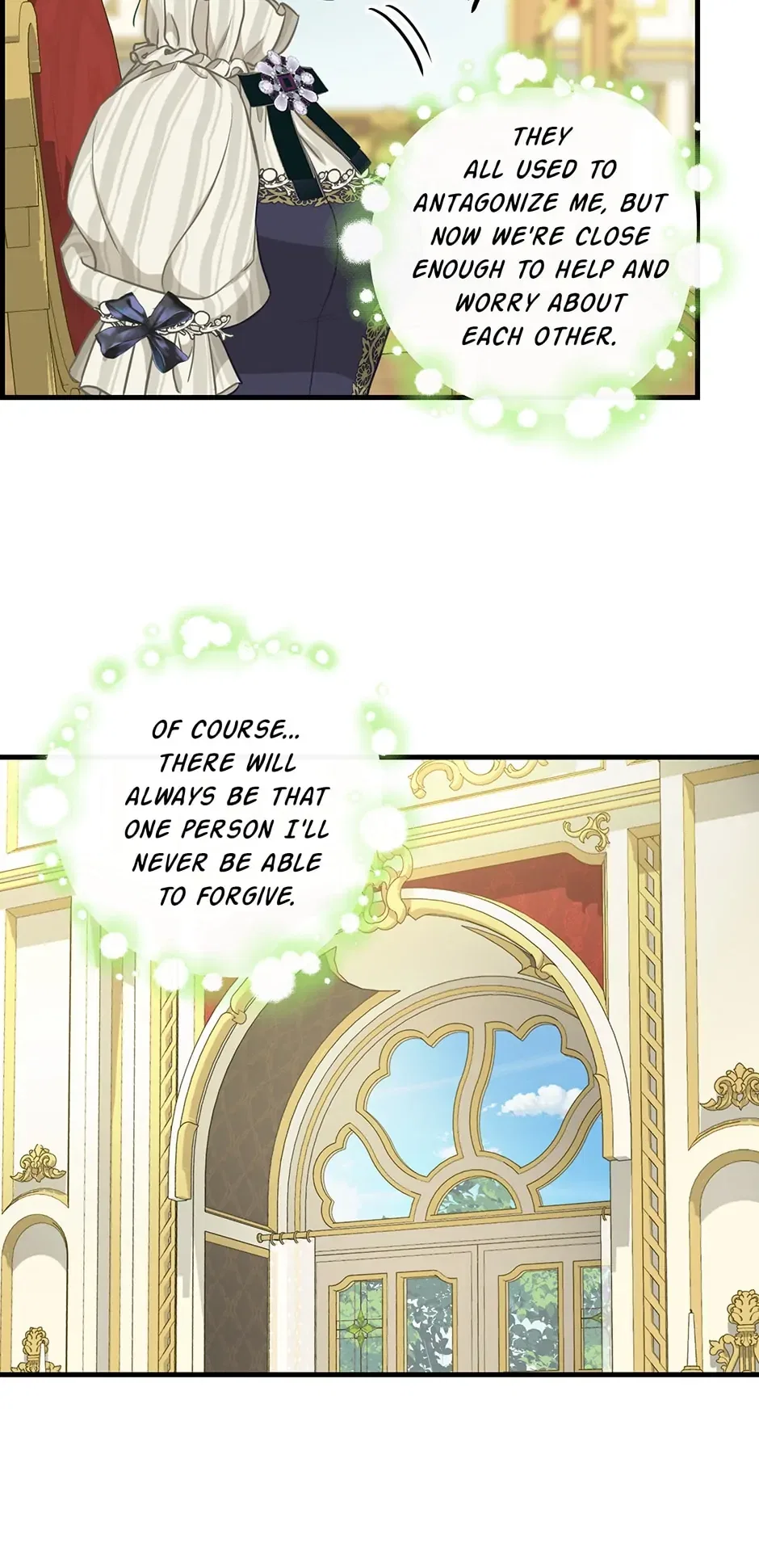 Just Leave Me Be Chapter 122 – Page 34