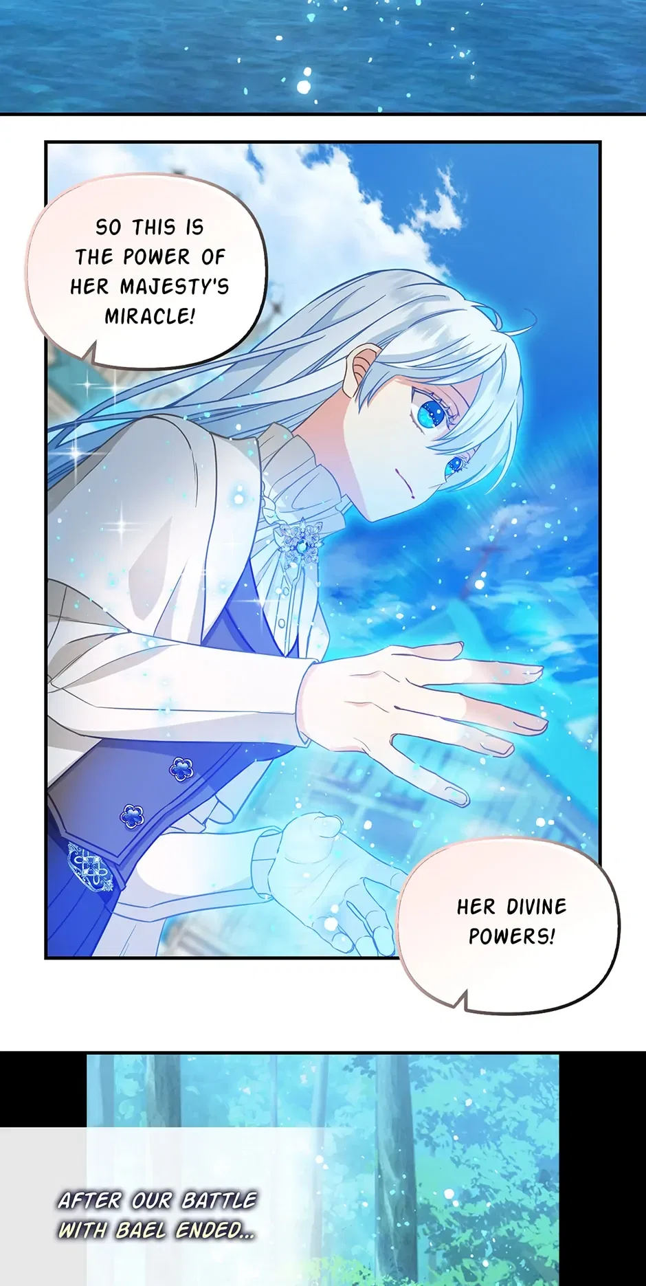 Just Leave Me Be Chapter 121 – Page 17