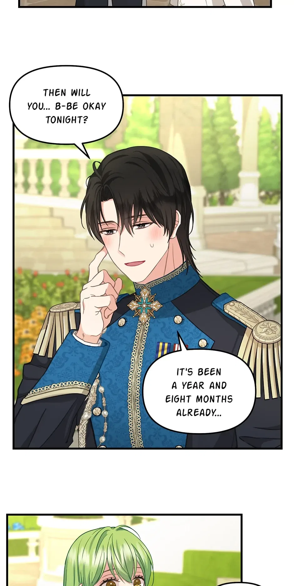 Just Leave Me Be Chapter 121 – Page 33