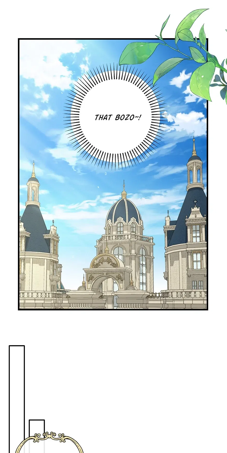 Just Leave Me Be Chapter 121 – Page 36