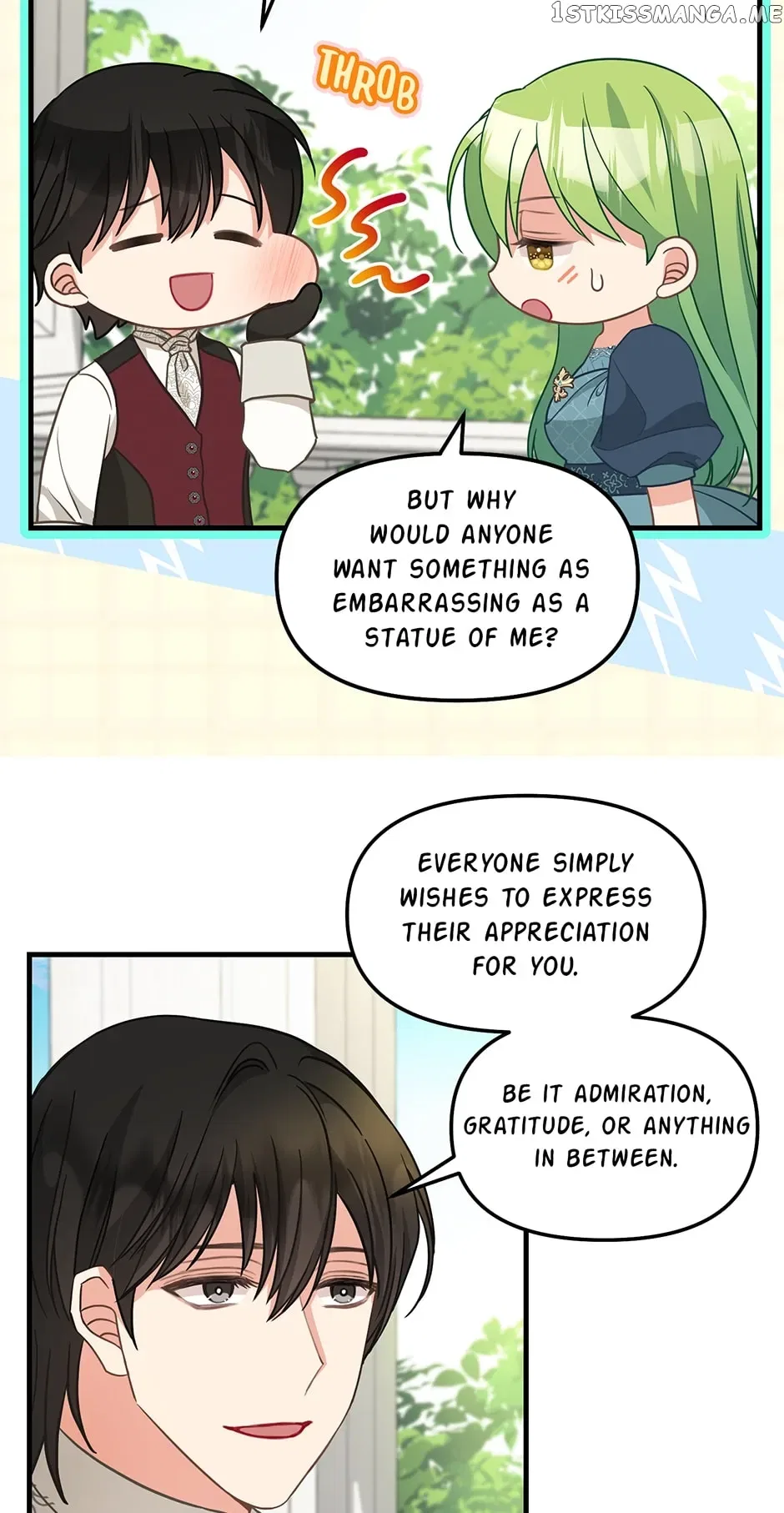 Just Leave Me Be Chapter 120 – Page 4