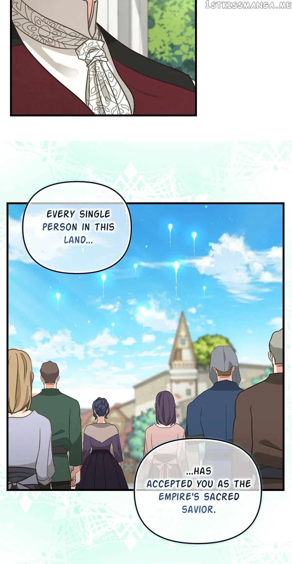 Just Leave Me Be Chapter 120 – Page 5