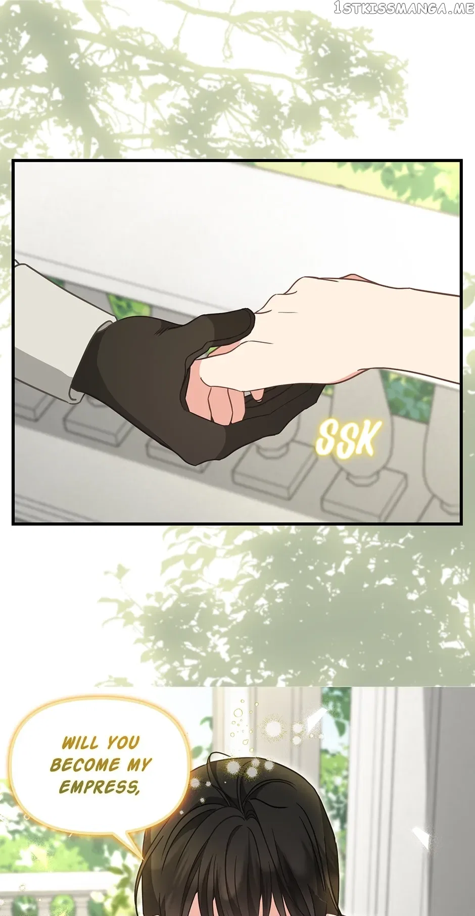 Just Leave Me Be Chapter 120 – Page 9