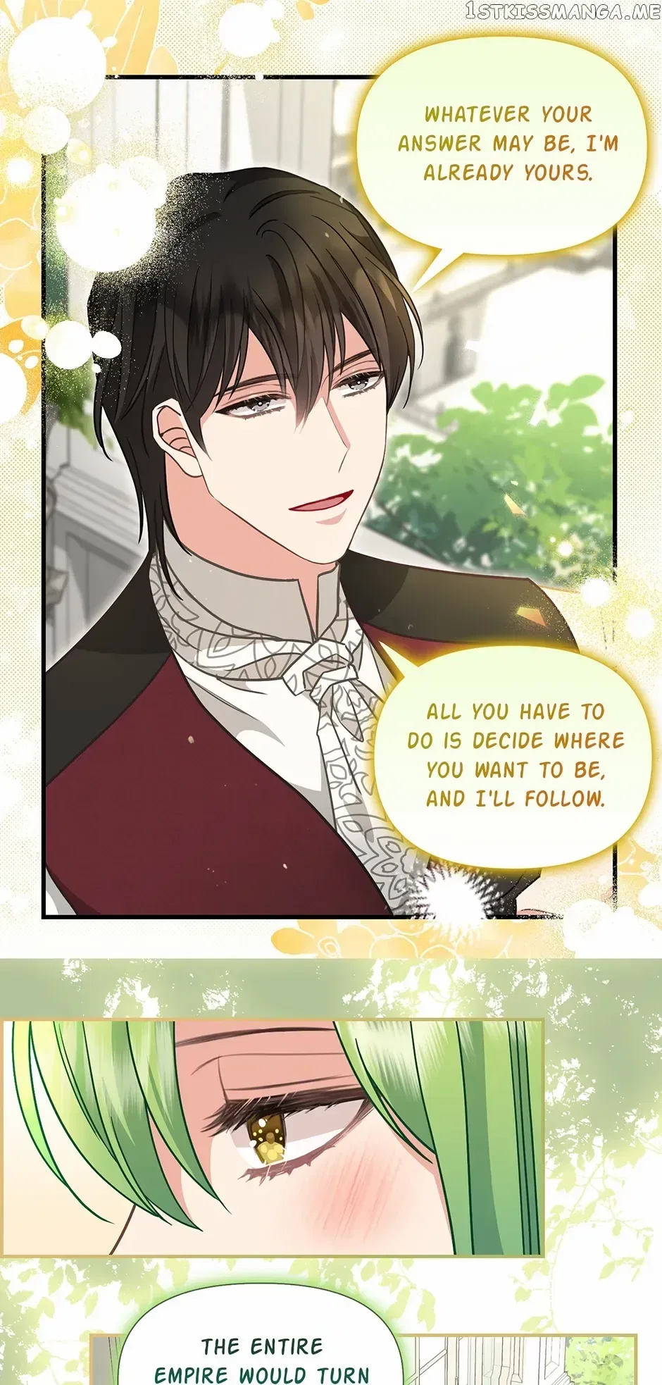 Just Leave Me Be Chapter 120 – Page 12