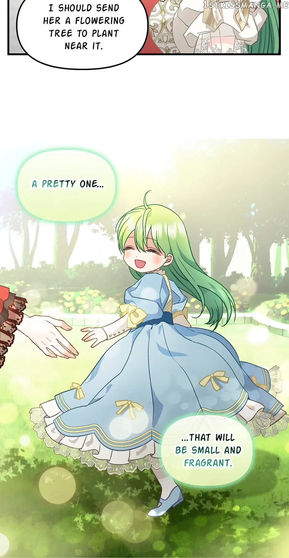 Just Leave Me Be Chapter 120 – Page 23