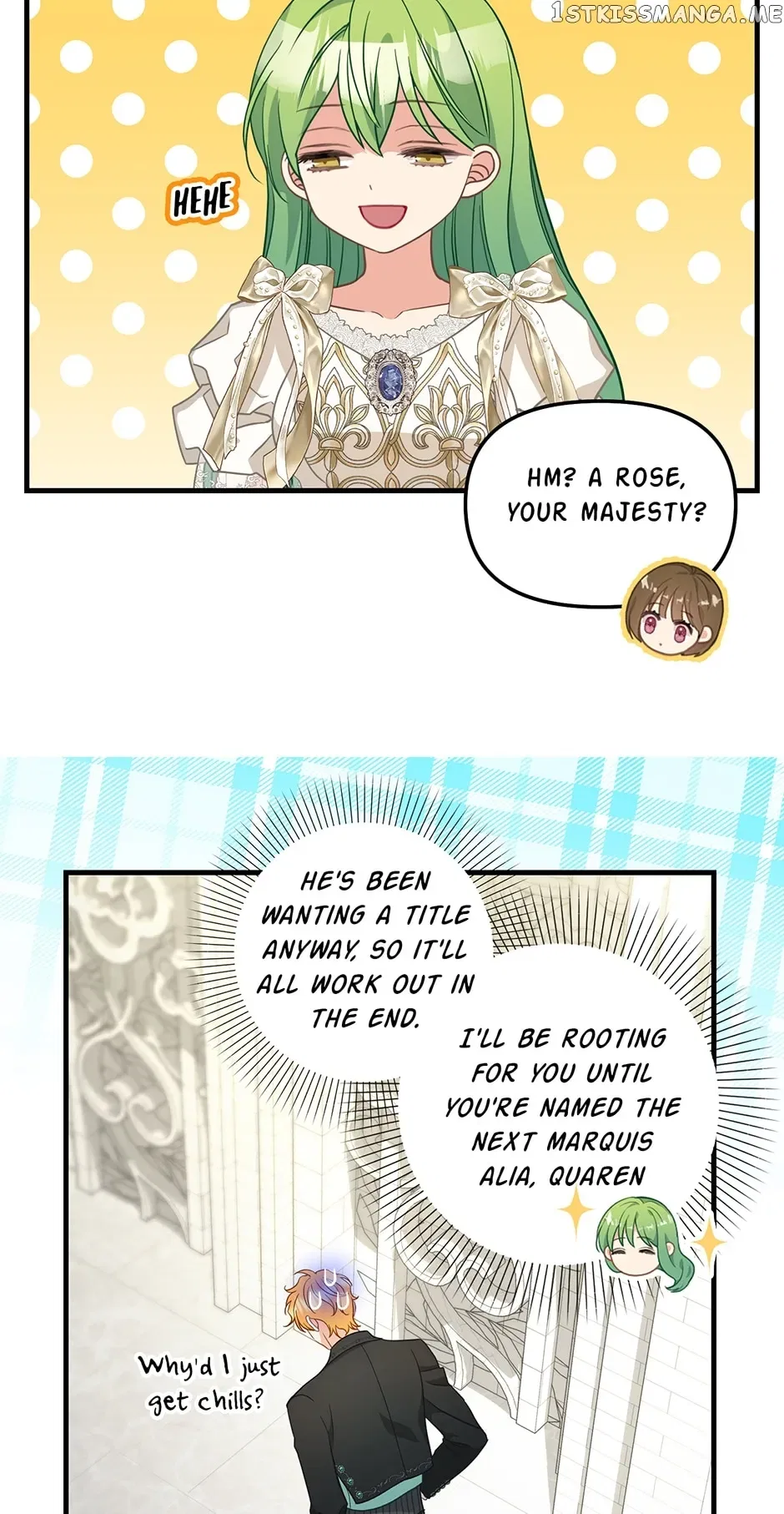 Just Leave Me Be Chapter 120 – Page 28