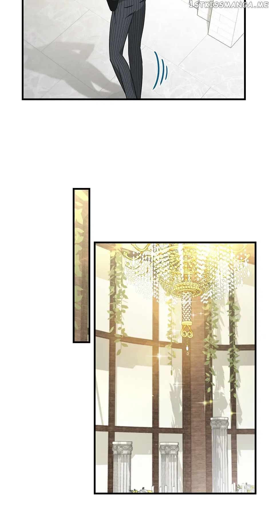 Just Leave Me Be Chapter 120 – Page 29