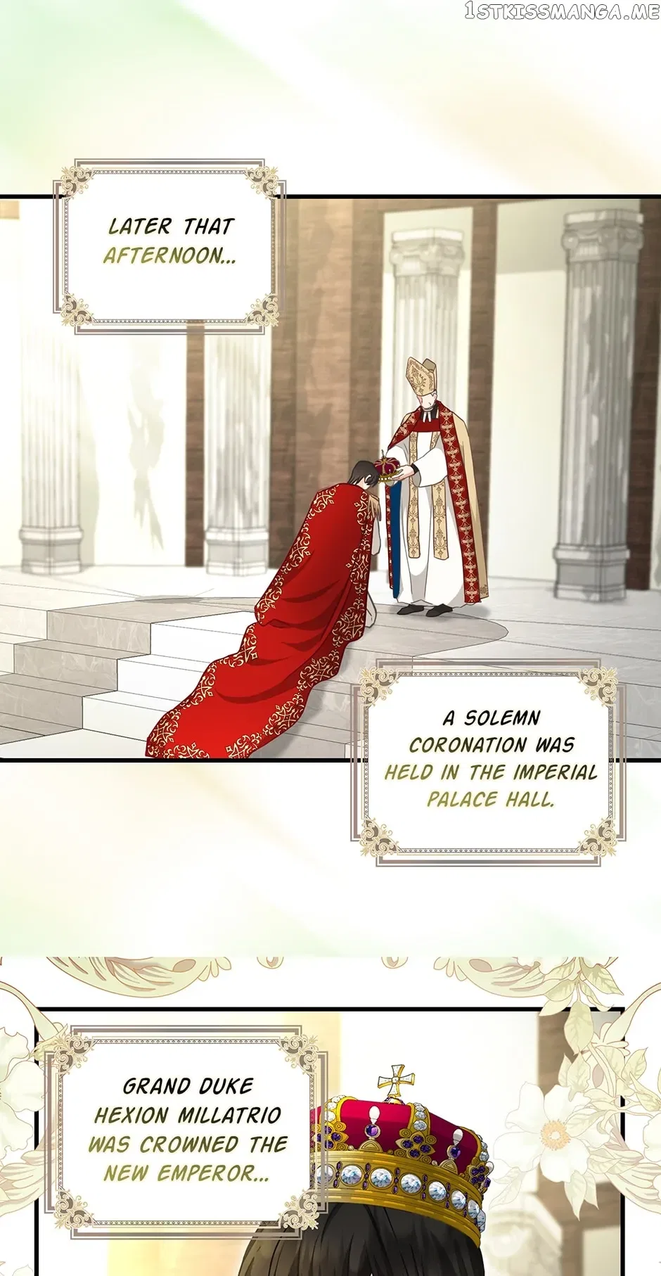 Just Leave Me Be Chapter 120 – Page 30