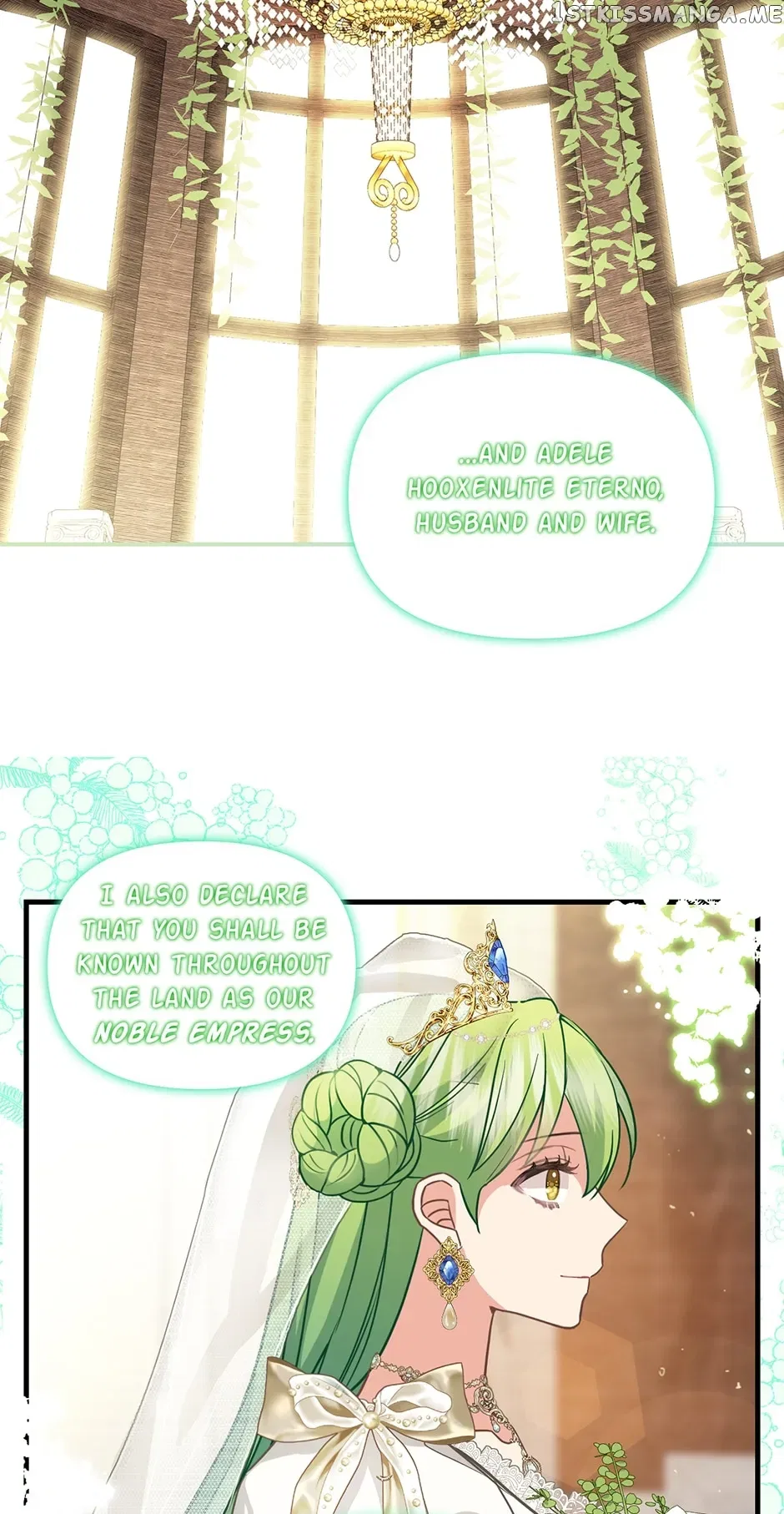 Just Leave Me Be Chapter 120 – Page 37