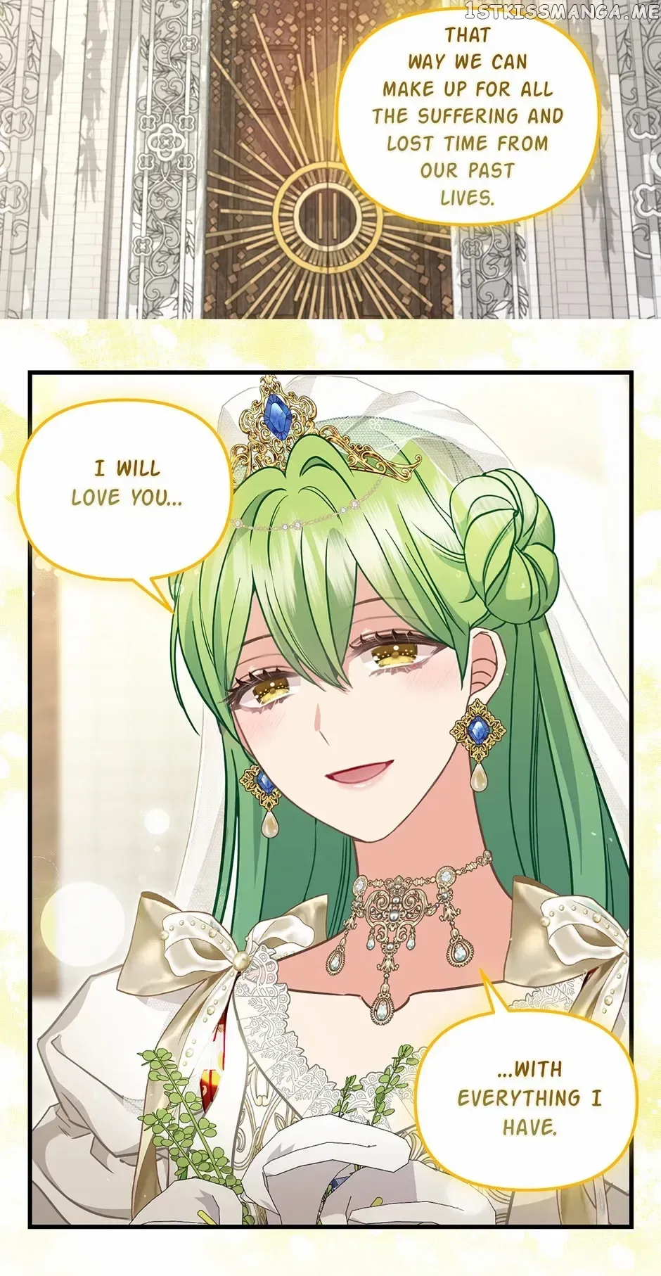 Just Leave Me Be Chapter 120 – Page 41