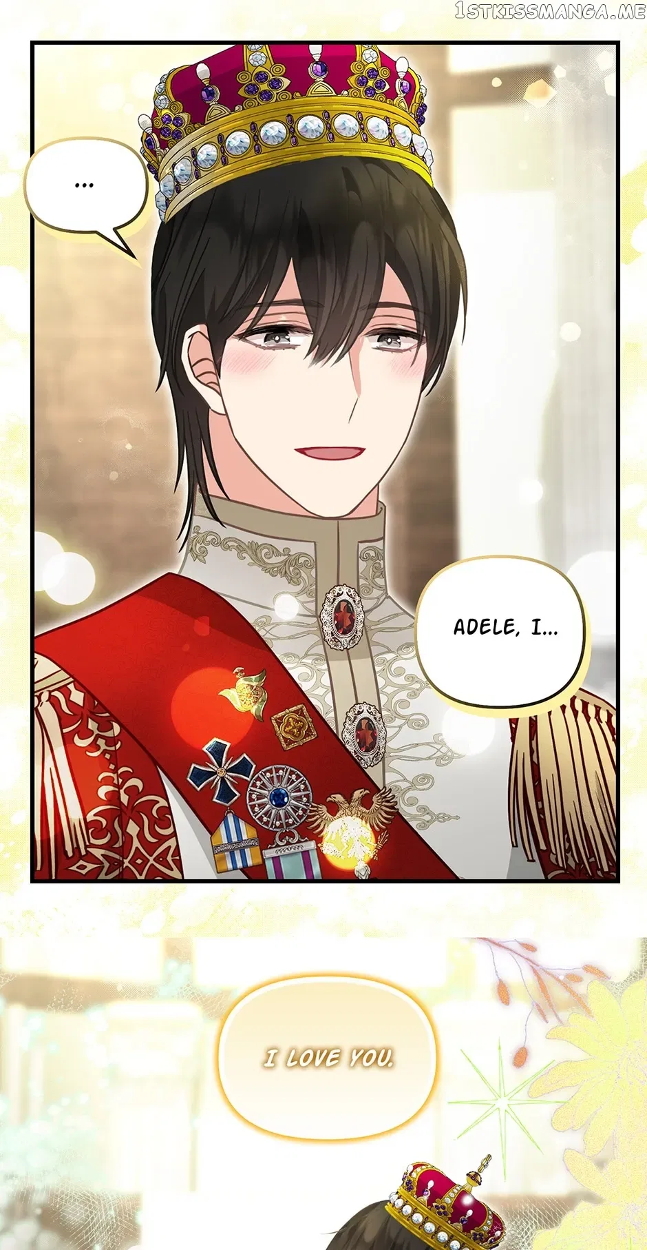 Just Leave Me Be Chapter 120 – Page 42