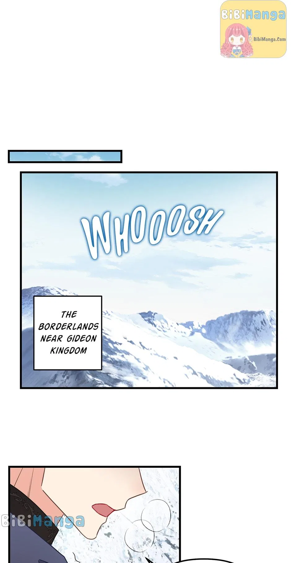 Just Leave Me Be Chapter 119 – Page 12