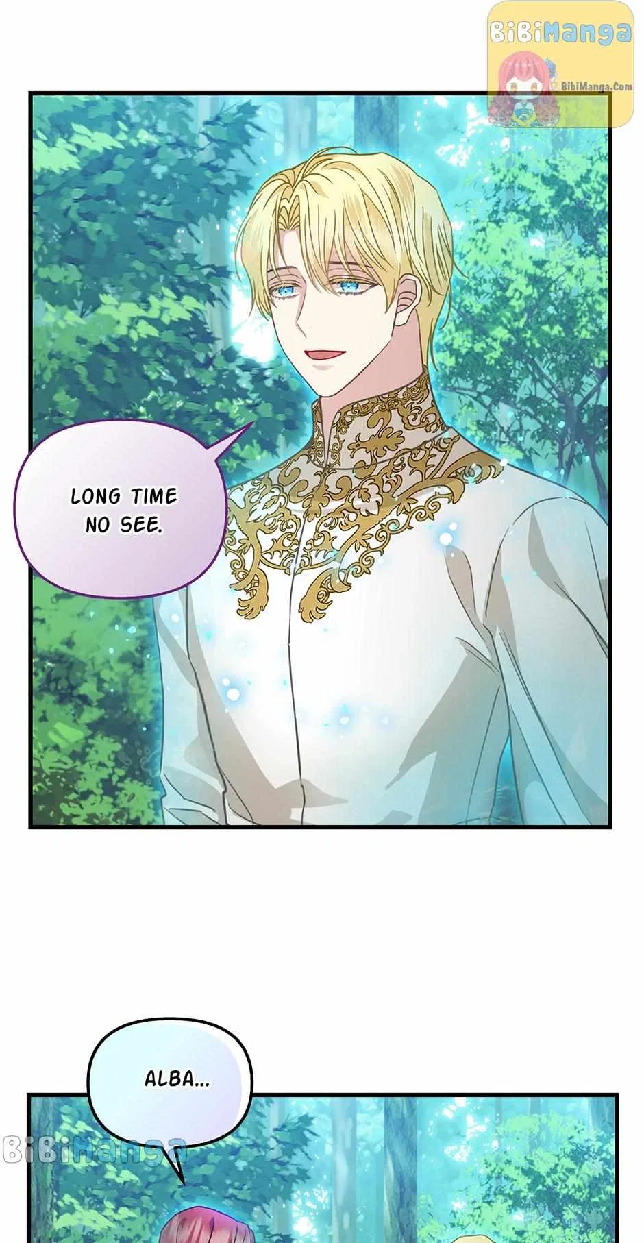 Just Leave Me Be Chapter 119 – Page 33
