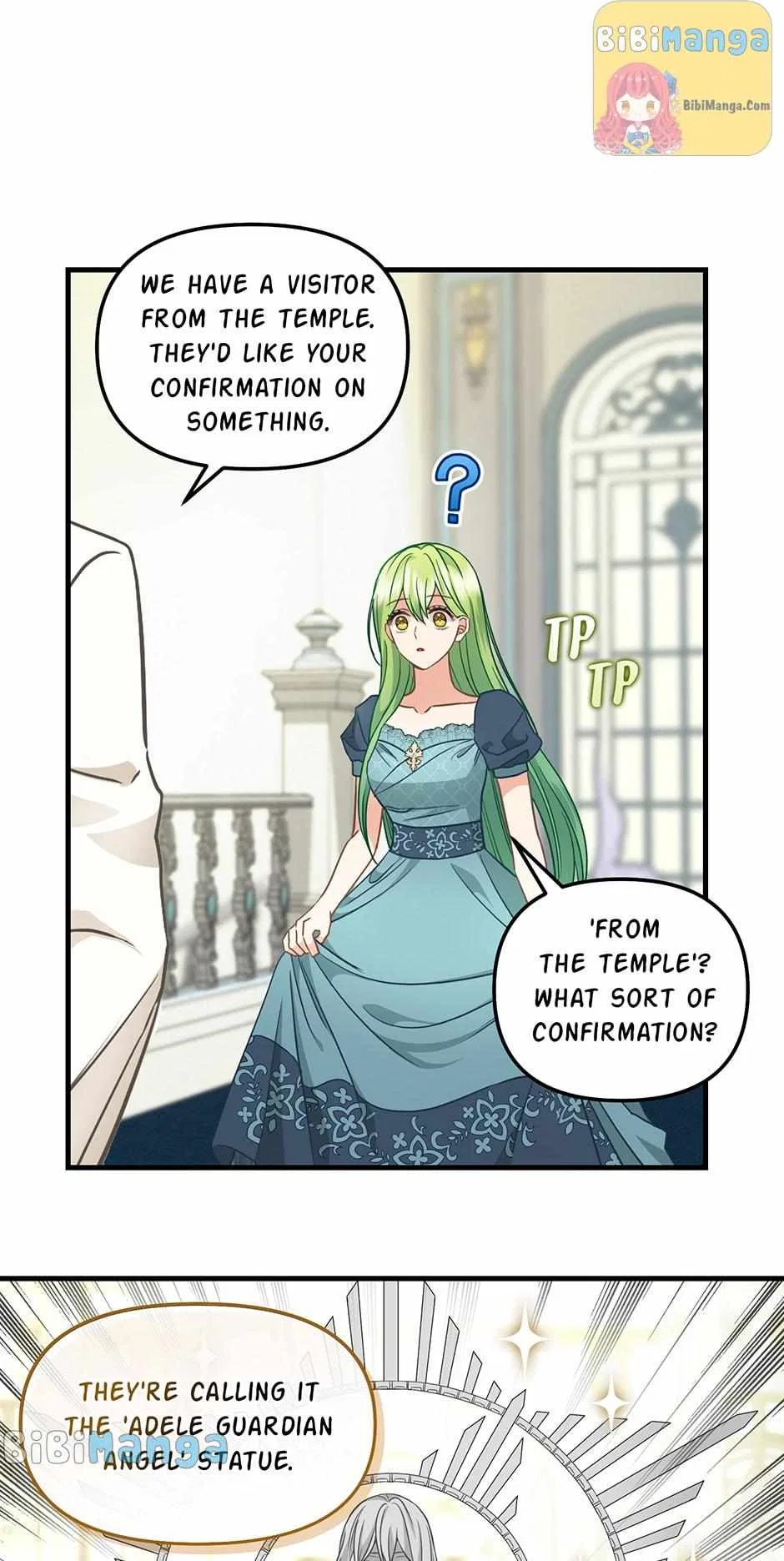 Just Leave Me Be Chapter 119 – Page 44