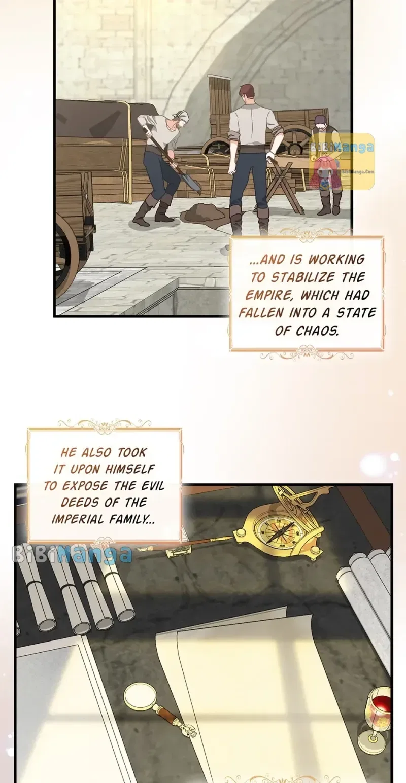 Just Leave Me Be Chapter 118 – Page 4