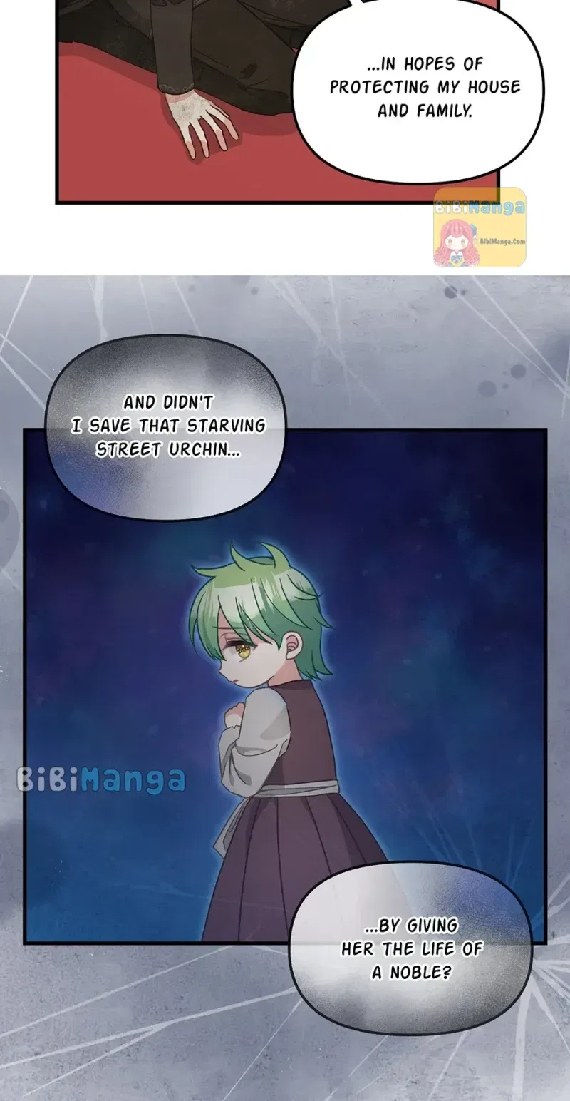 Just Leave Me Be Chapter 118 – Page 11