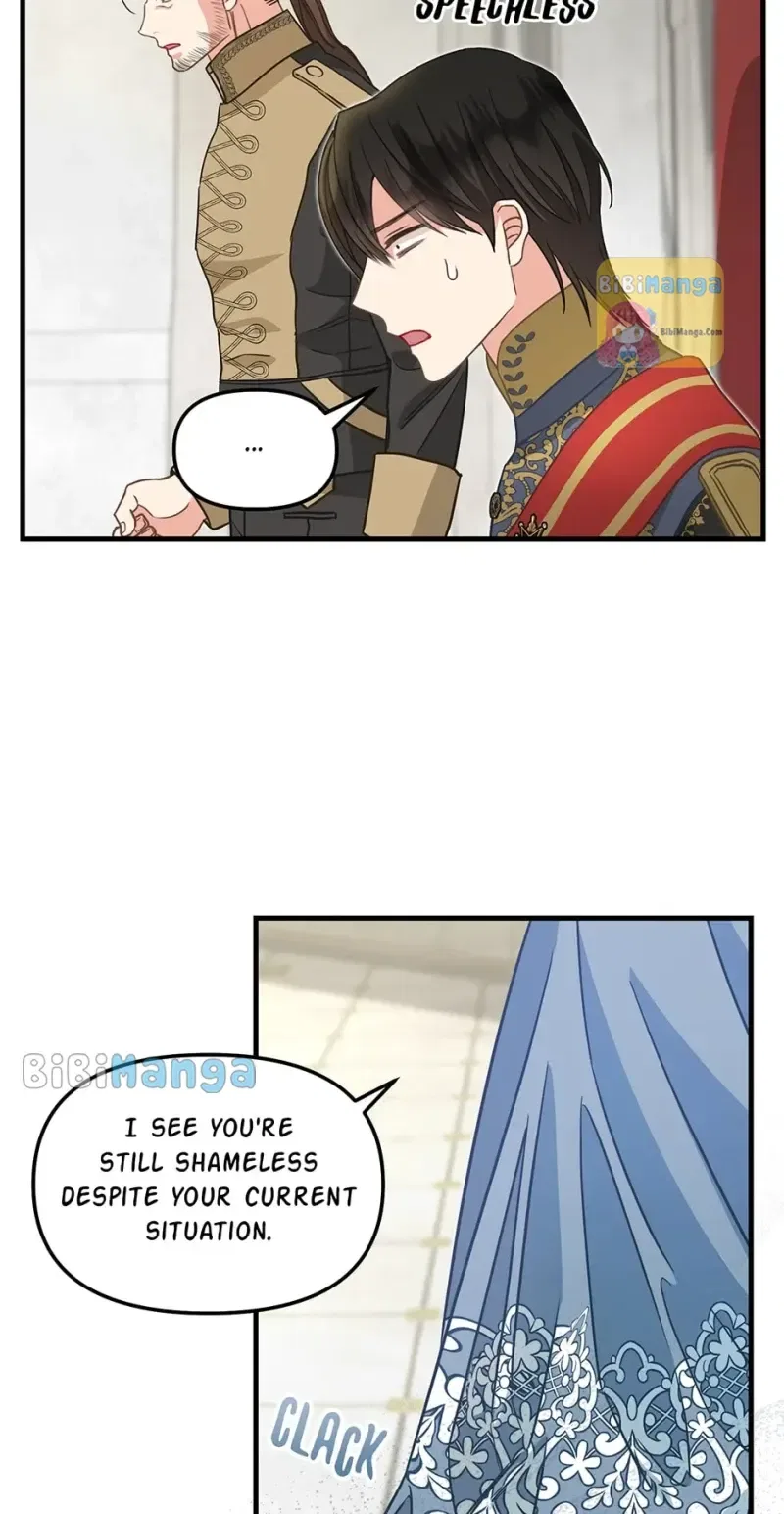 Just Leave Me Be Chapter 118 – Page 13