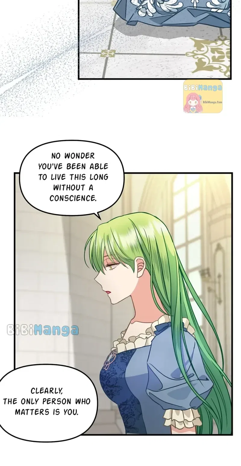 Just Leave Me Be Chapter 118 – Page 14