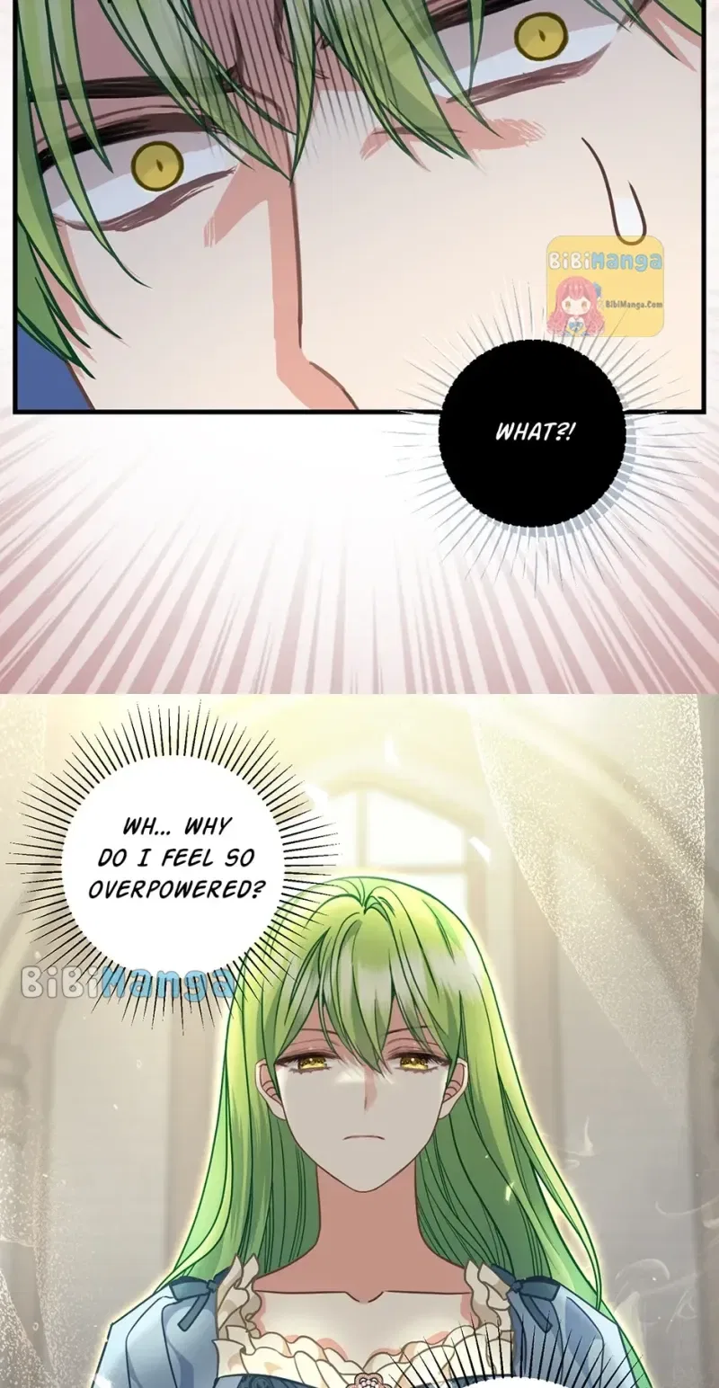 Just Leave Me Be Chapter 118 – Page 16