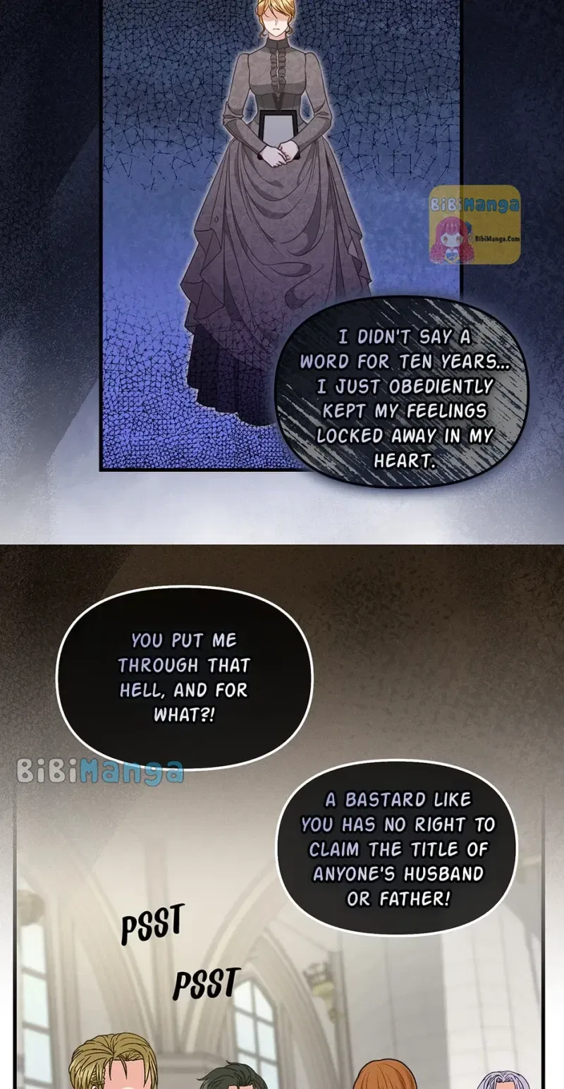 Just Leave Me Be Chapter 118 – Page 28