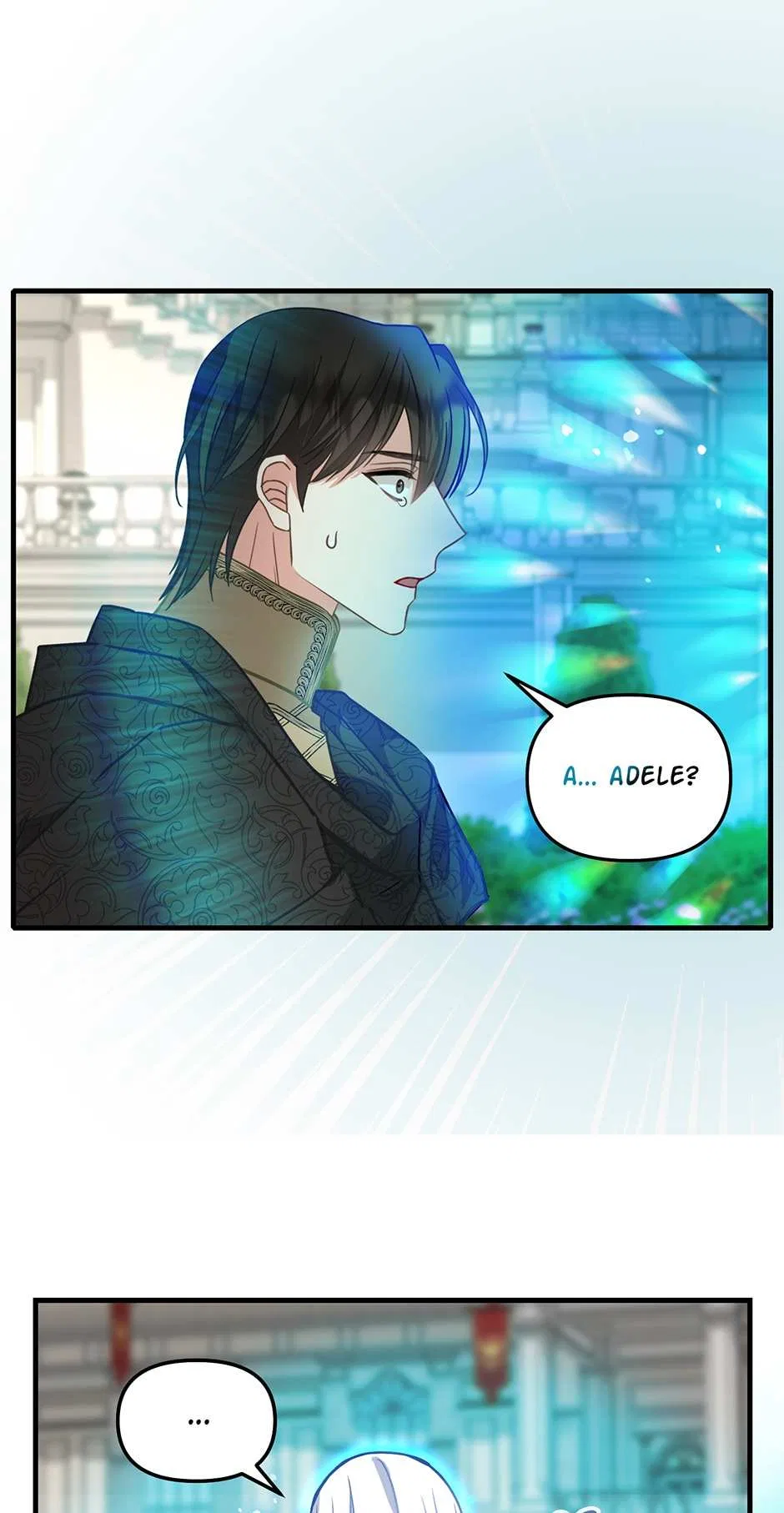 Just Leave Me Be Chapter 117 – Page 3