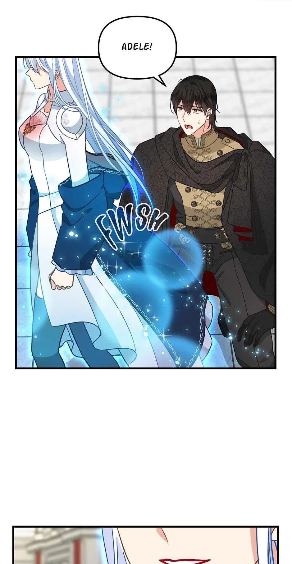 Just Leave Me Be Chapter 117 – Page 6