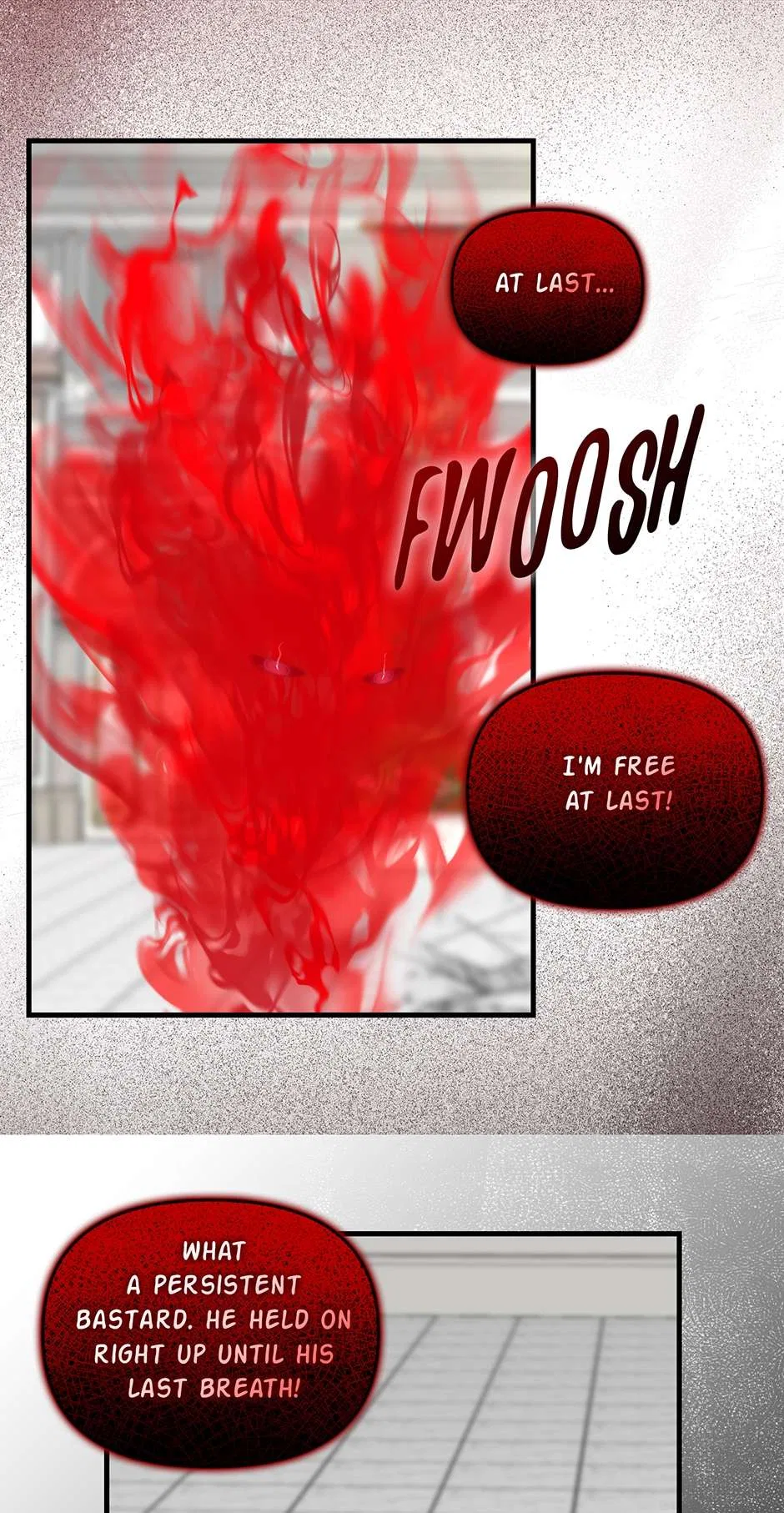 Just Leave Me Be Chapter 117 – Page 9
