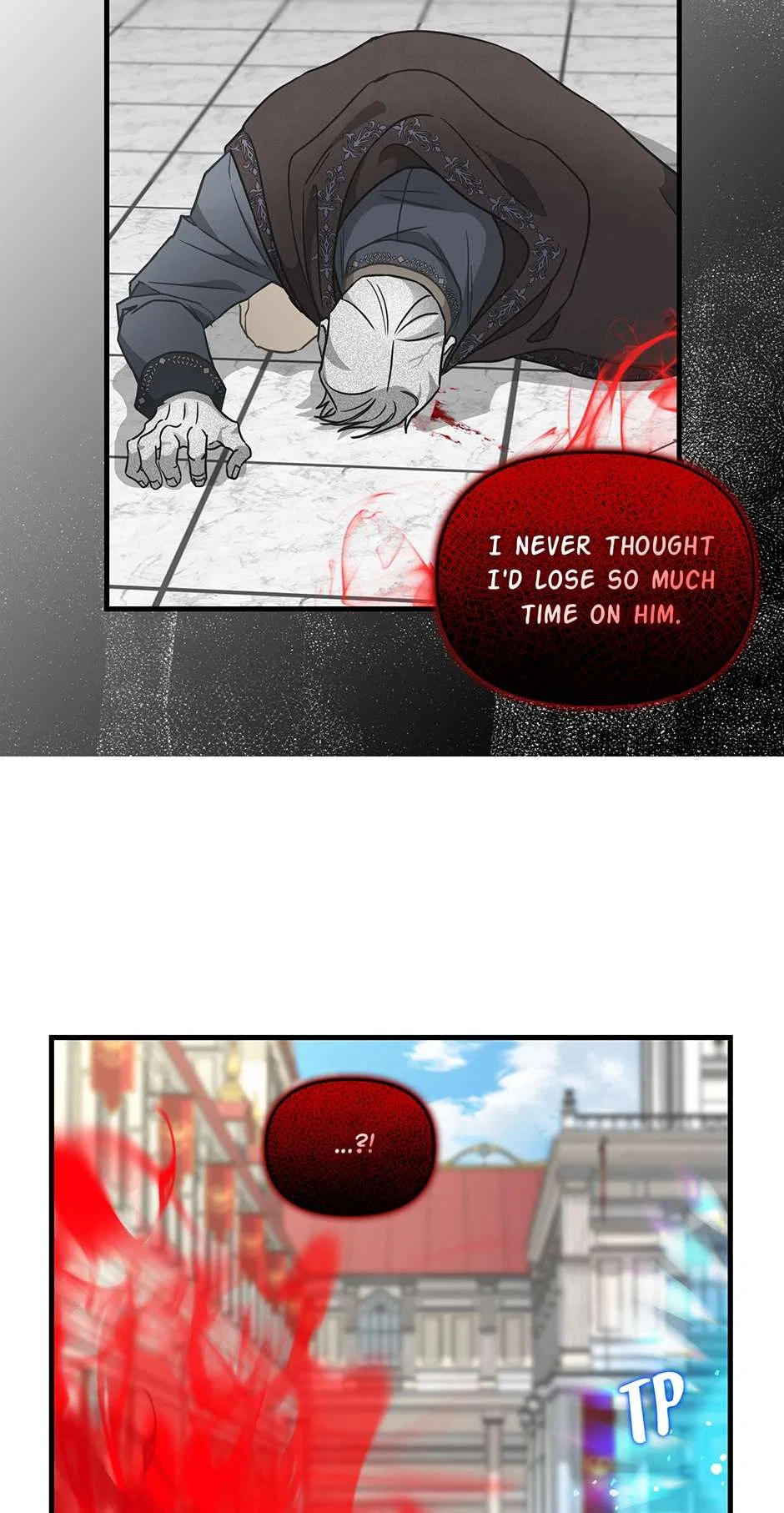Just Leave Me Be Chapter 117 – Page 10