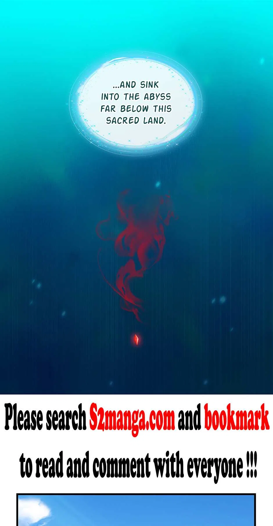 Just Leave Me Be Chapter 117 – Page 24
