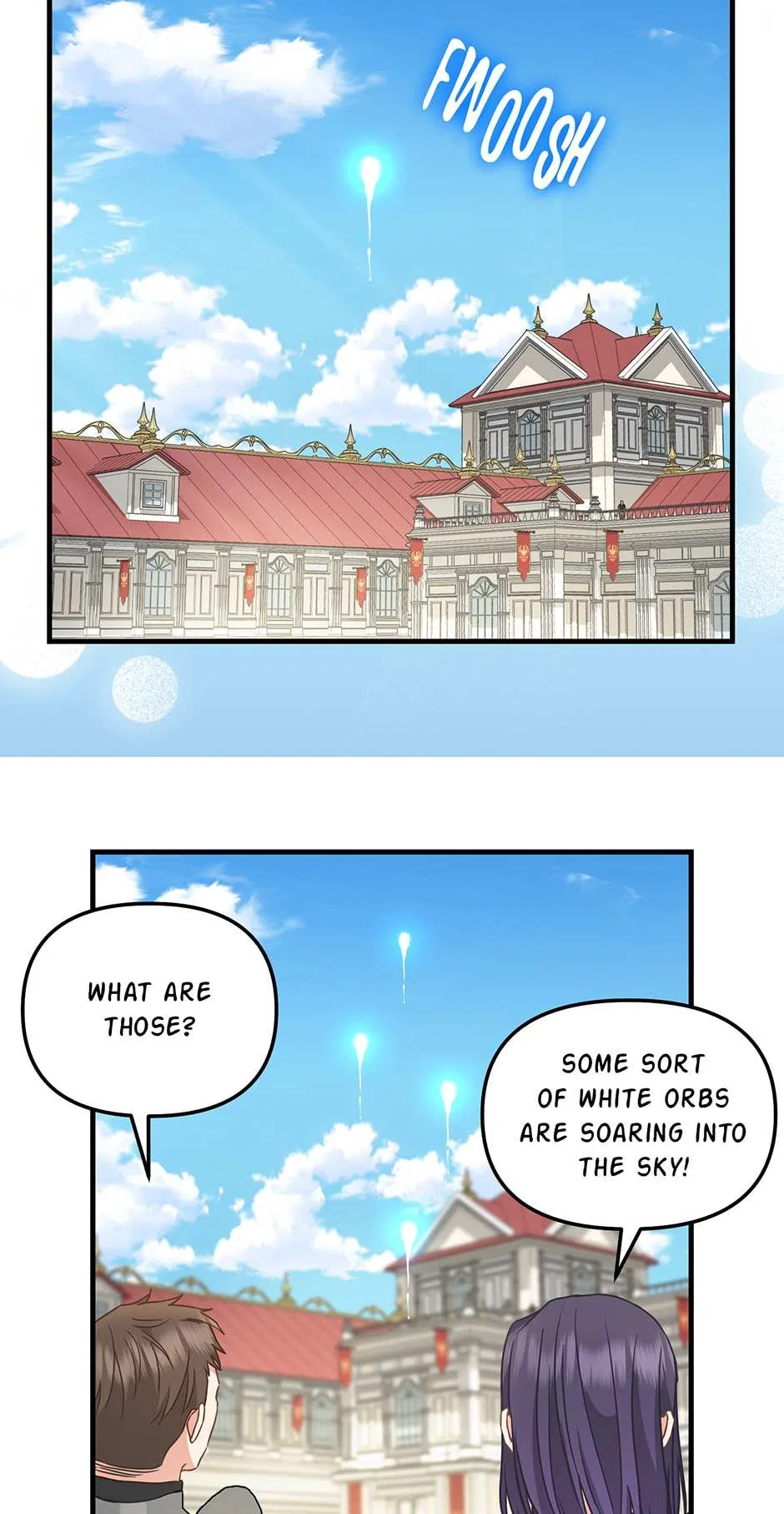 Just Leave Me Be Chapter 117 – Page 25