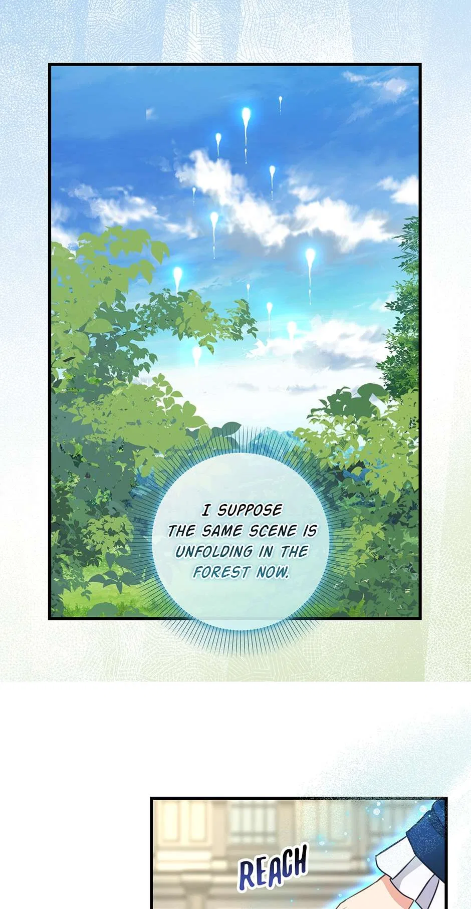 Just Leave Me Be Chapter 117 – Page 27
