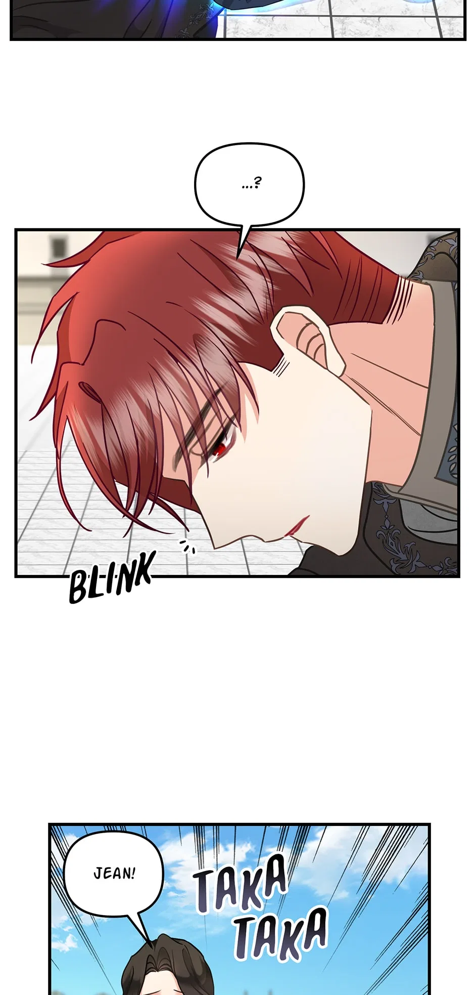 Just Leave Me Be Chapter 117 – Page 32