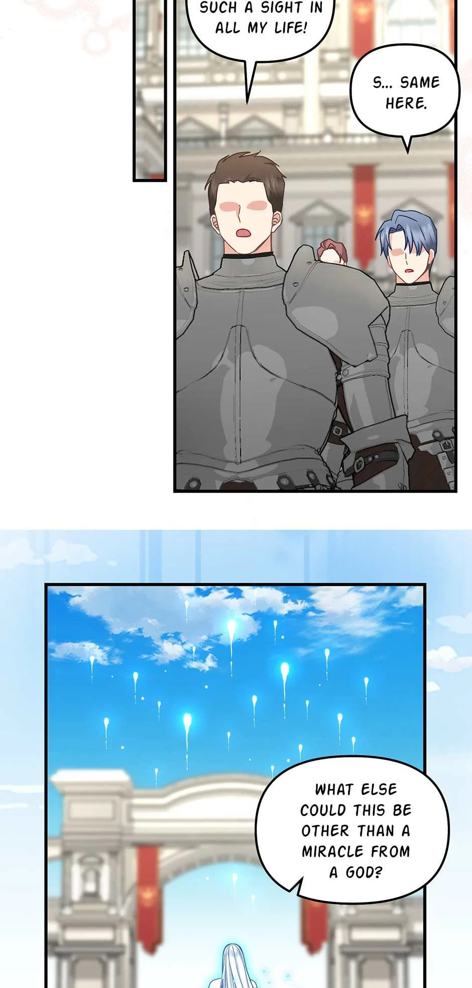 Just Leave Me Be Chapter 117 – Page 35