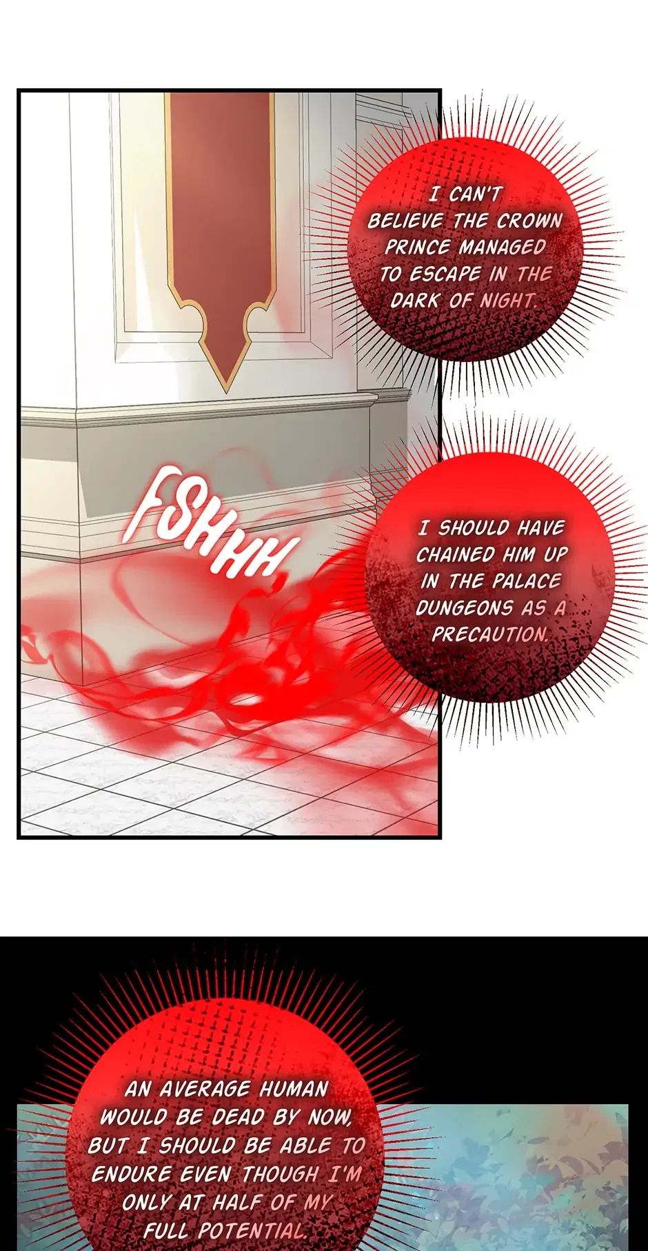 Just Leave Me Be Chapter 116 – Page 9